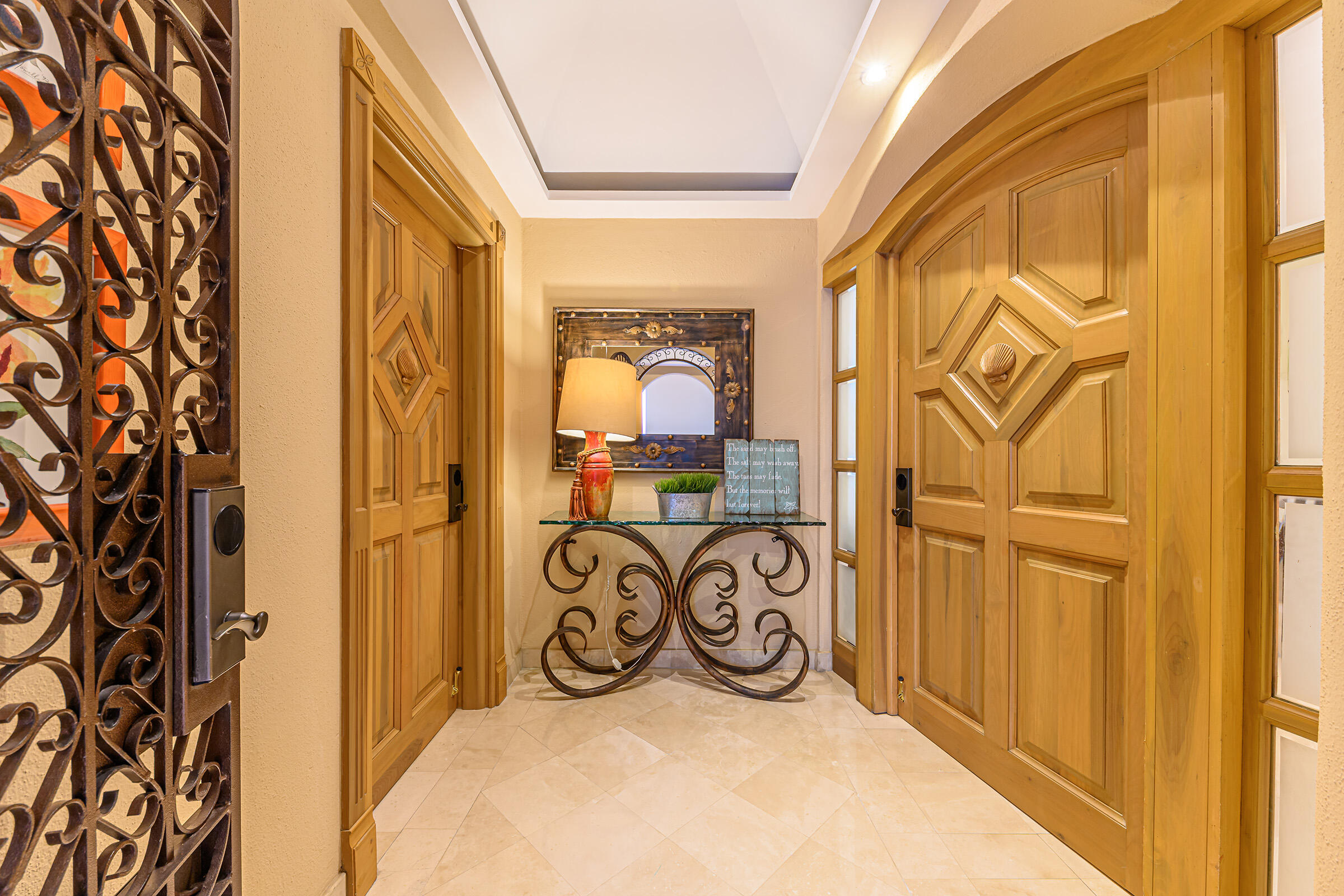 Villa La Estancia 1407-2