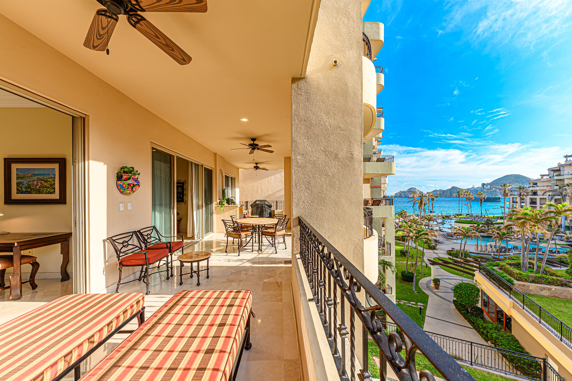 Villa La Estancia 1407-2