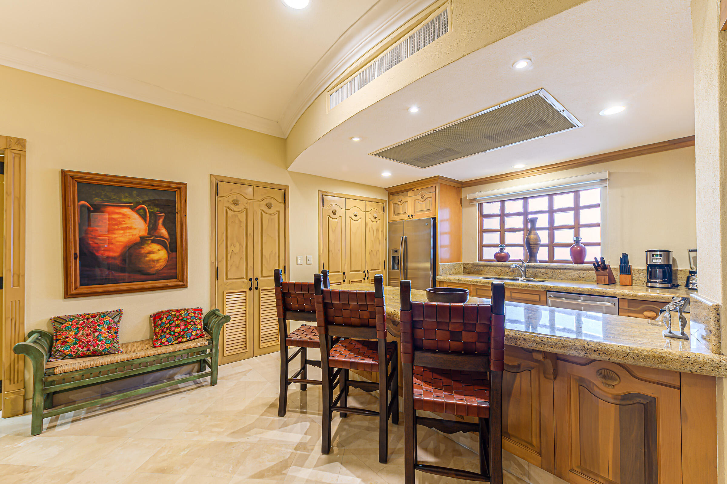 Villa La Estancia 1407-2