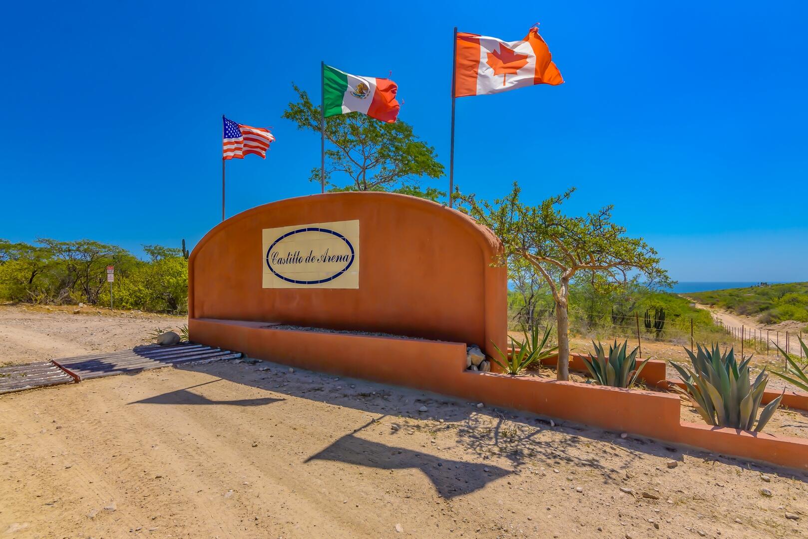 Casa Encino
