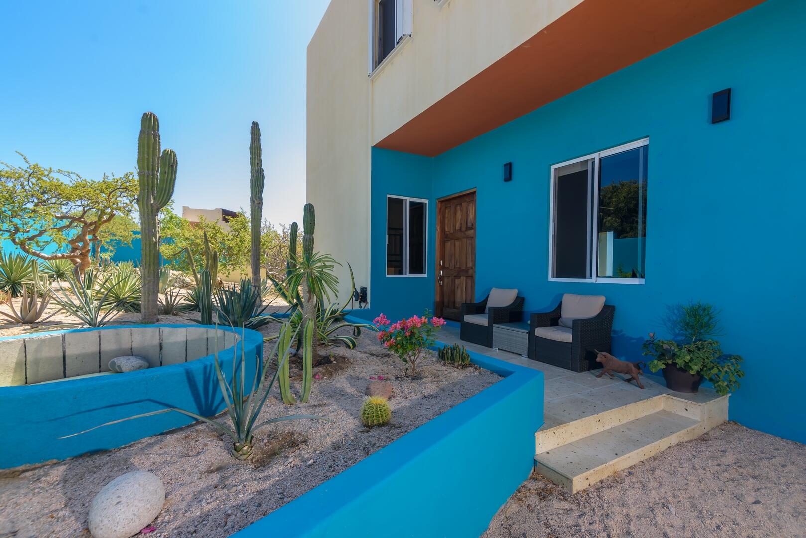 Casa Encino