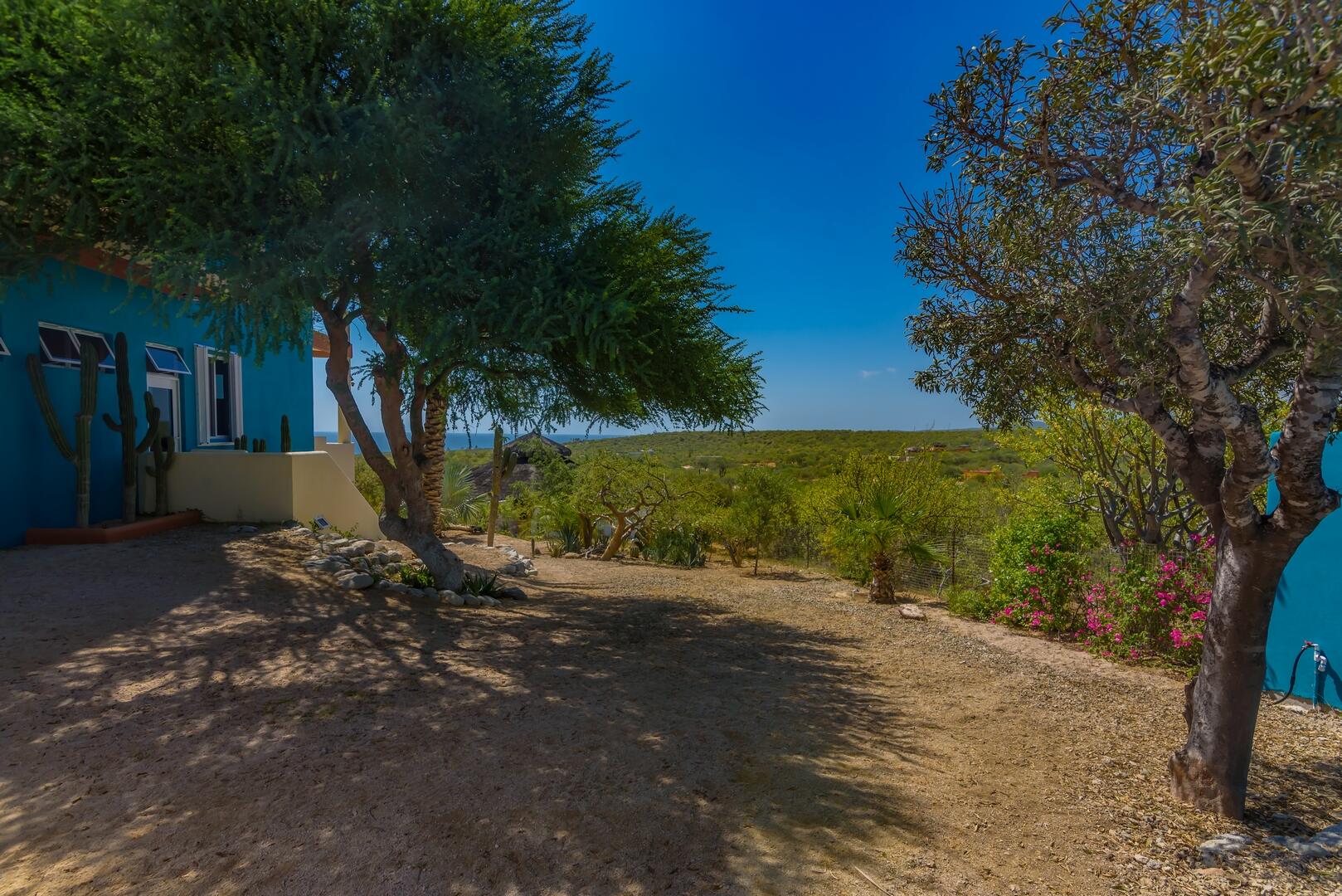 Casa Encino
