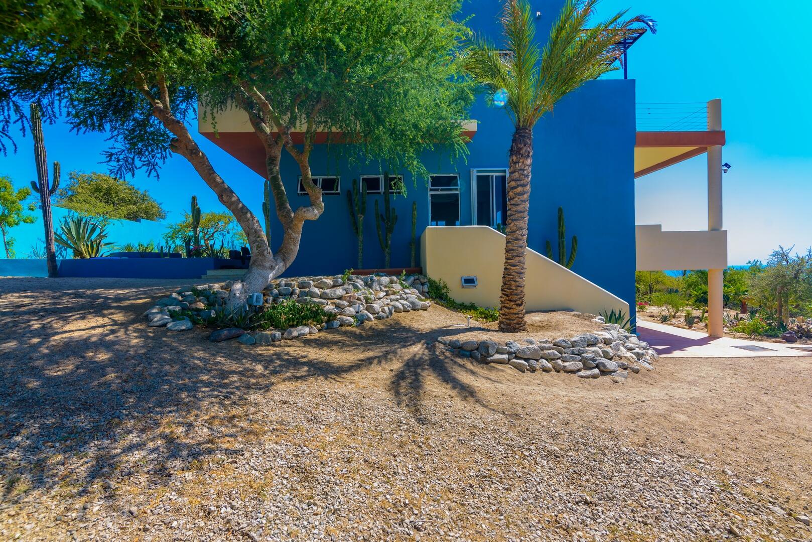 Casa Encino