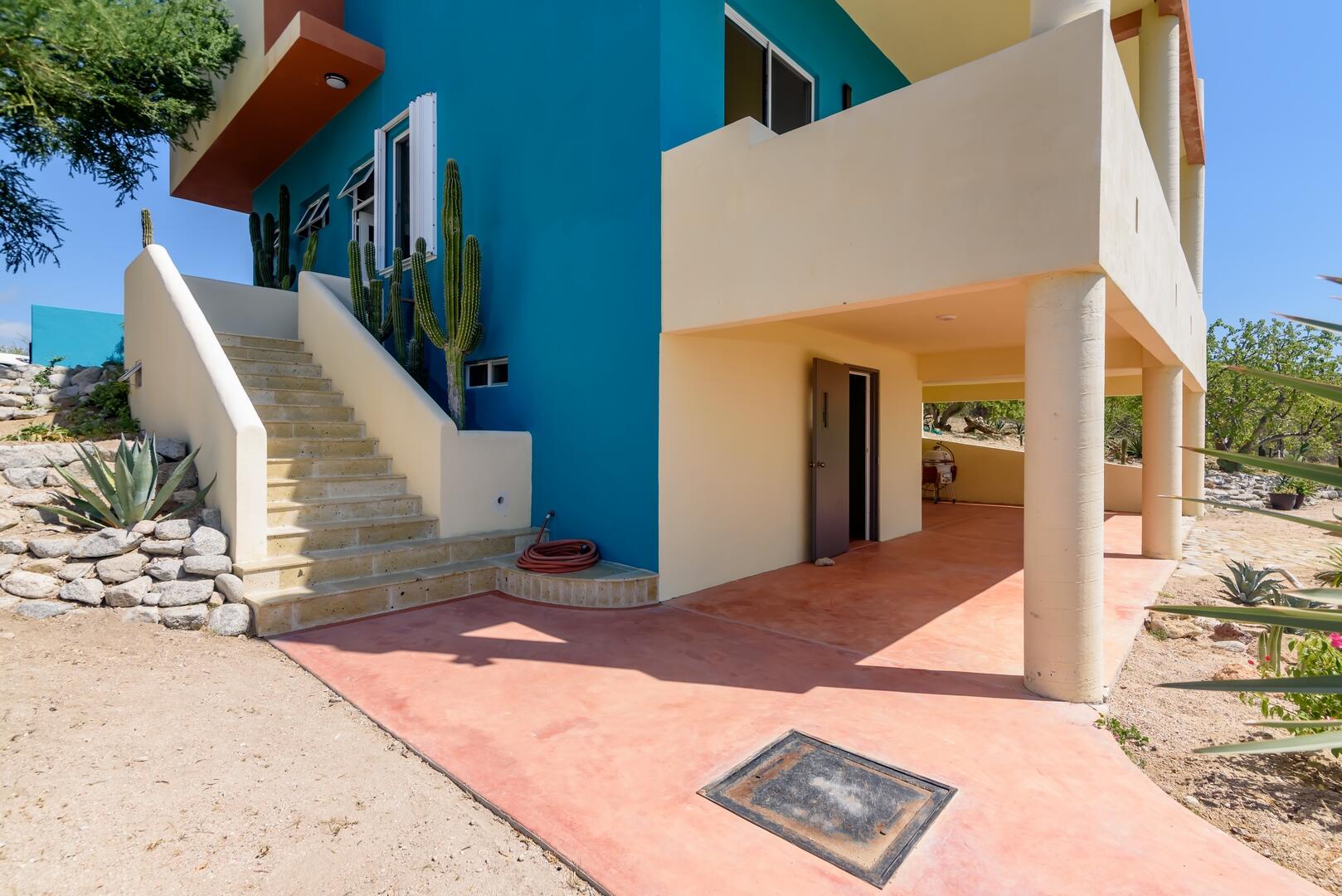 Casa Encino