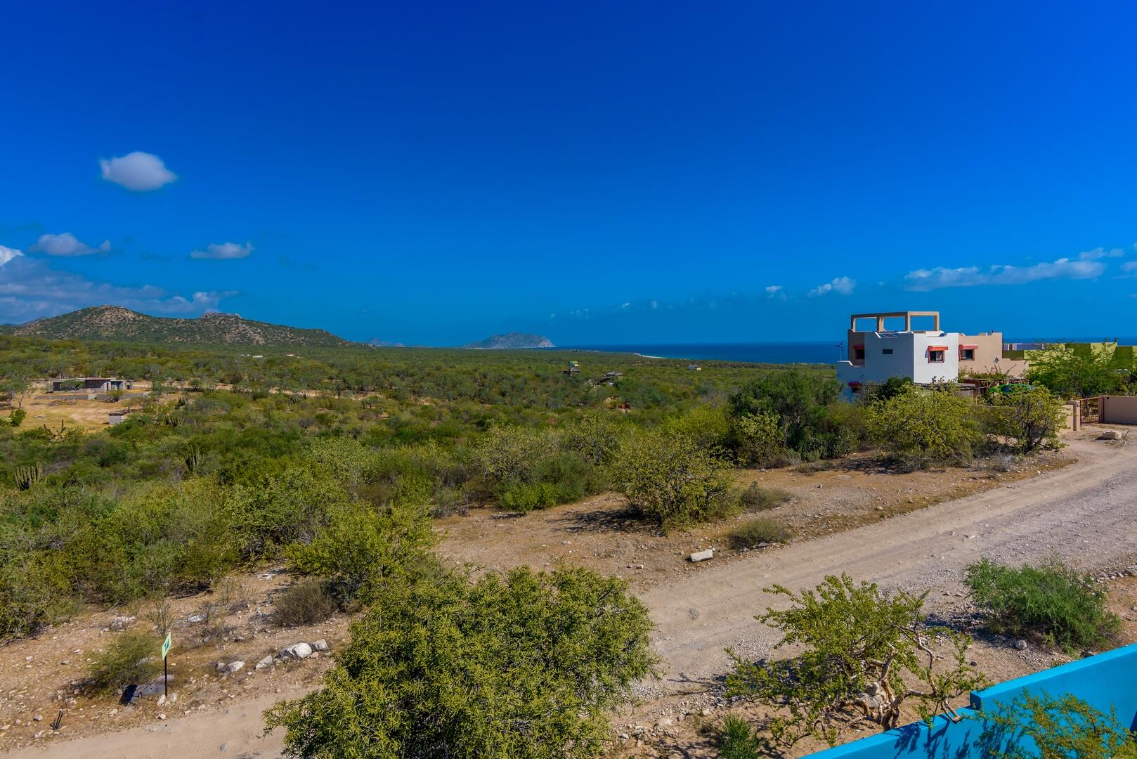 Casa Encino