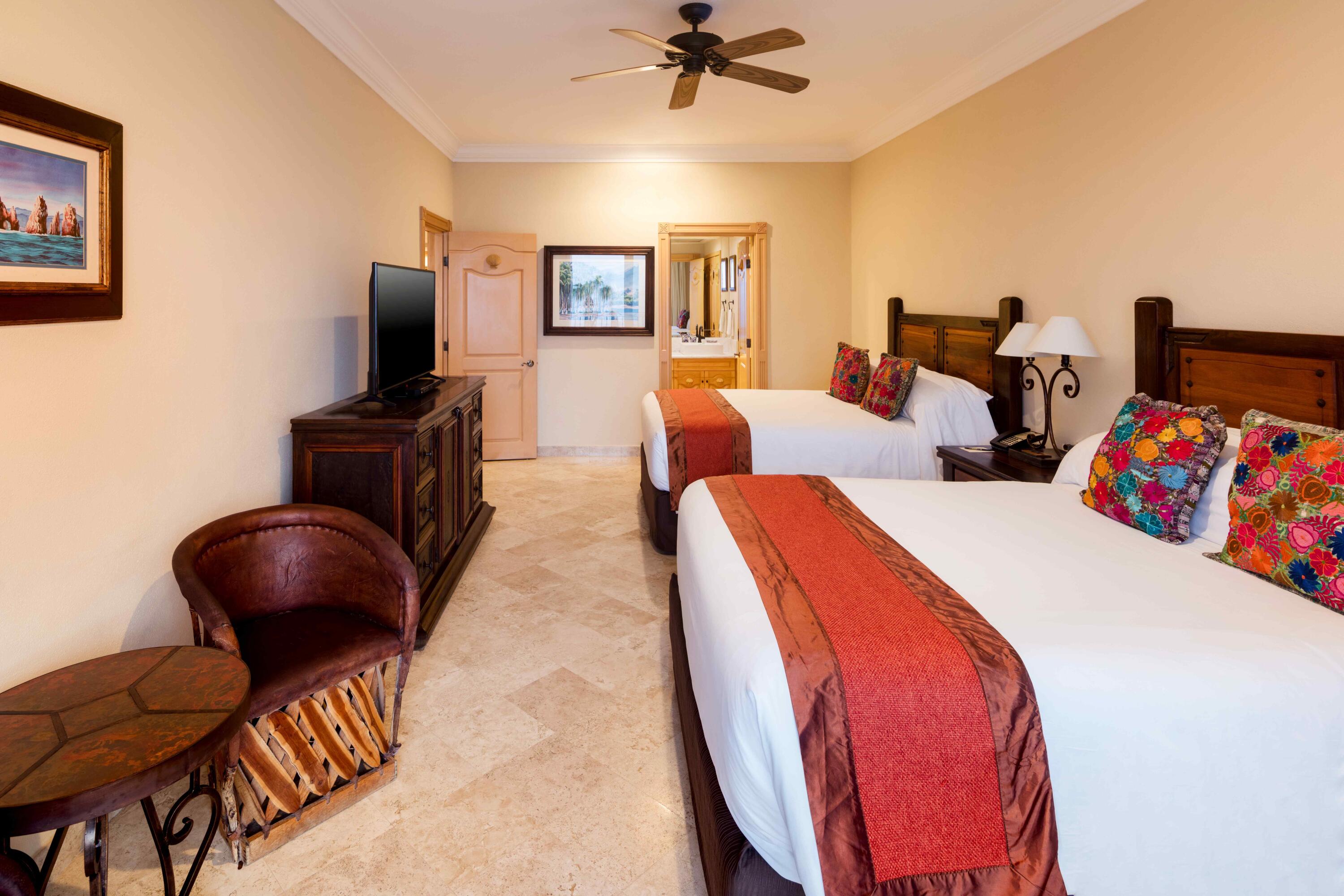 Villa La Estancia 3402-4