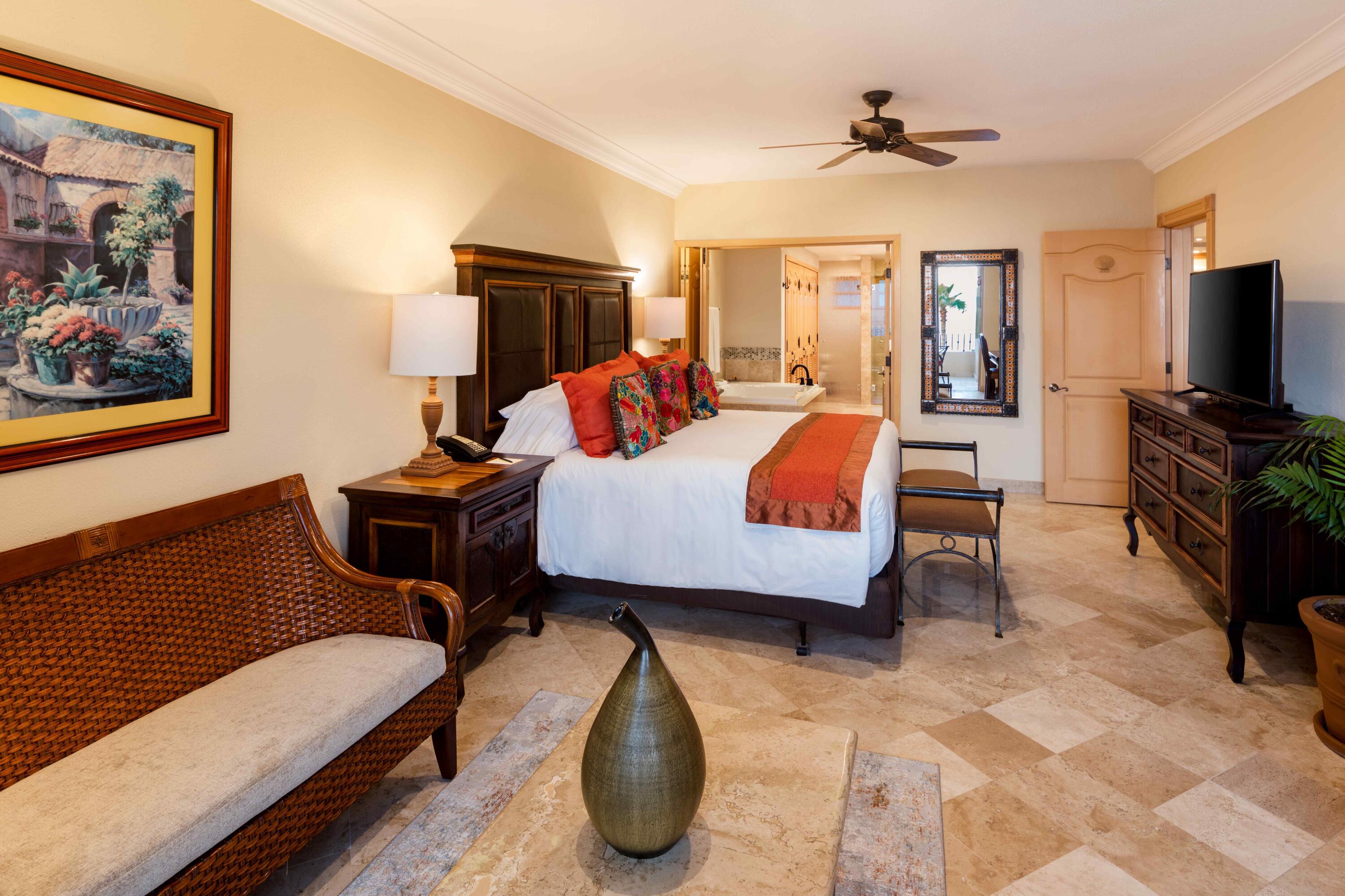 Villa La Estancia 3402-4