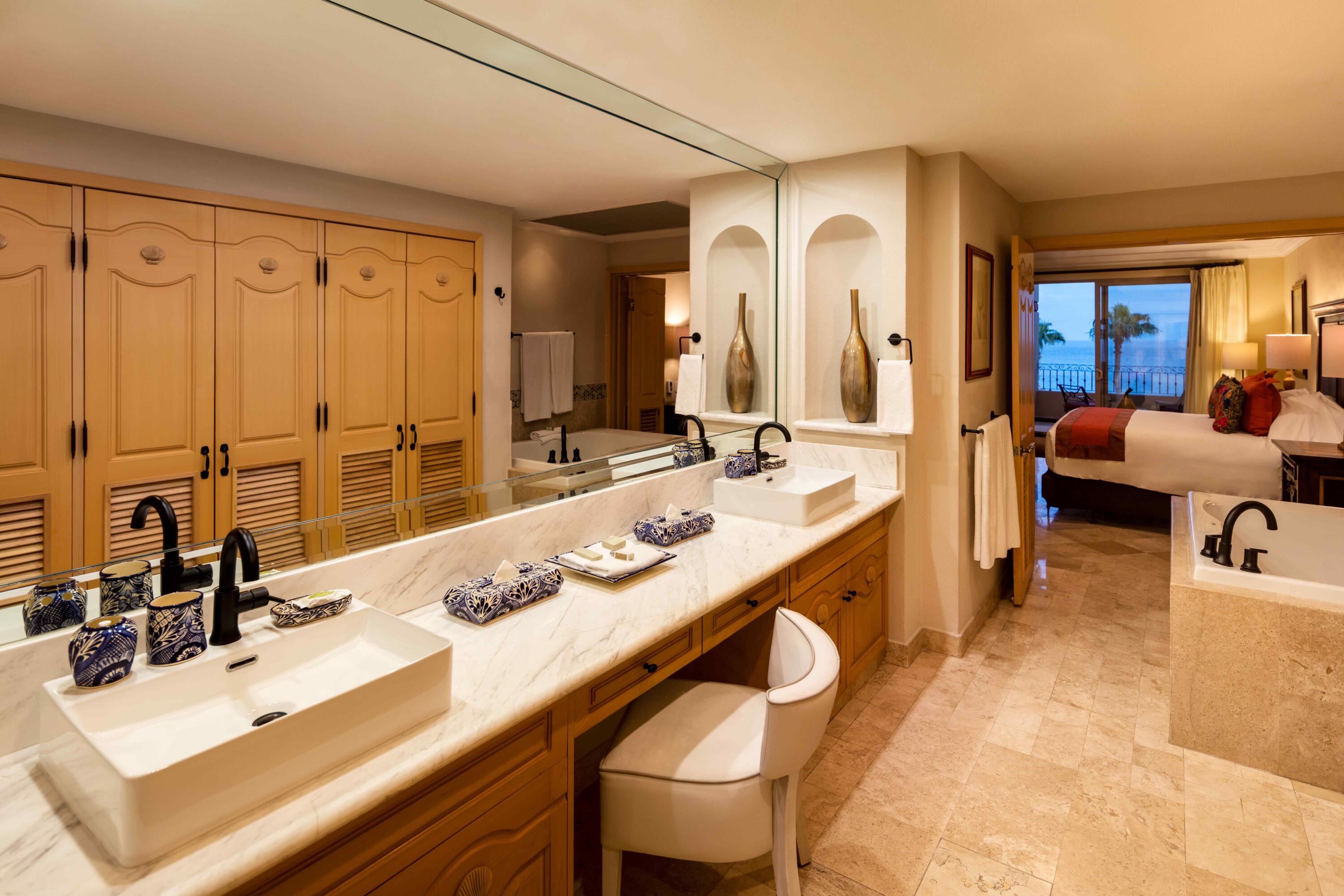 Villa La Estancia 3402-4