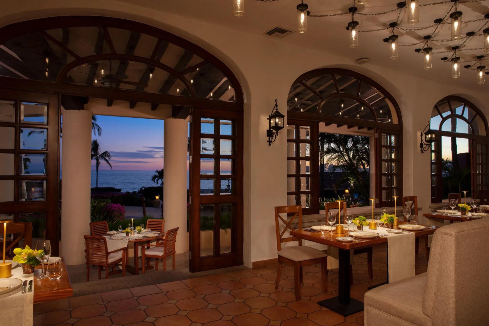 Penthouse Delfin 302 at Casa del Mar