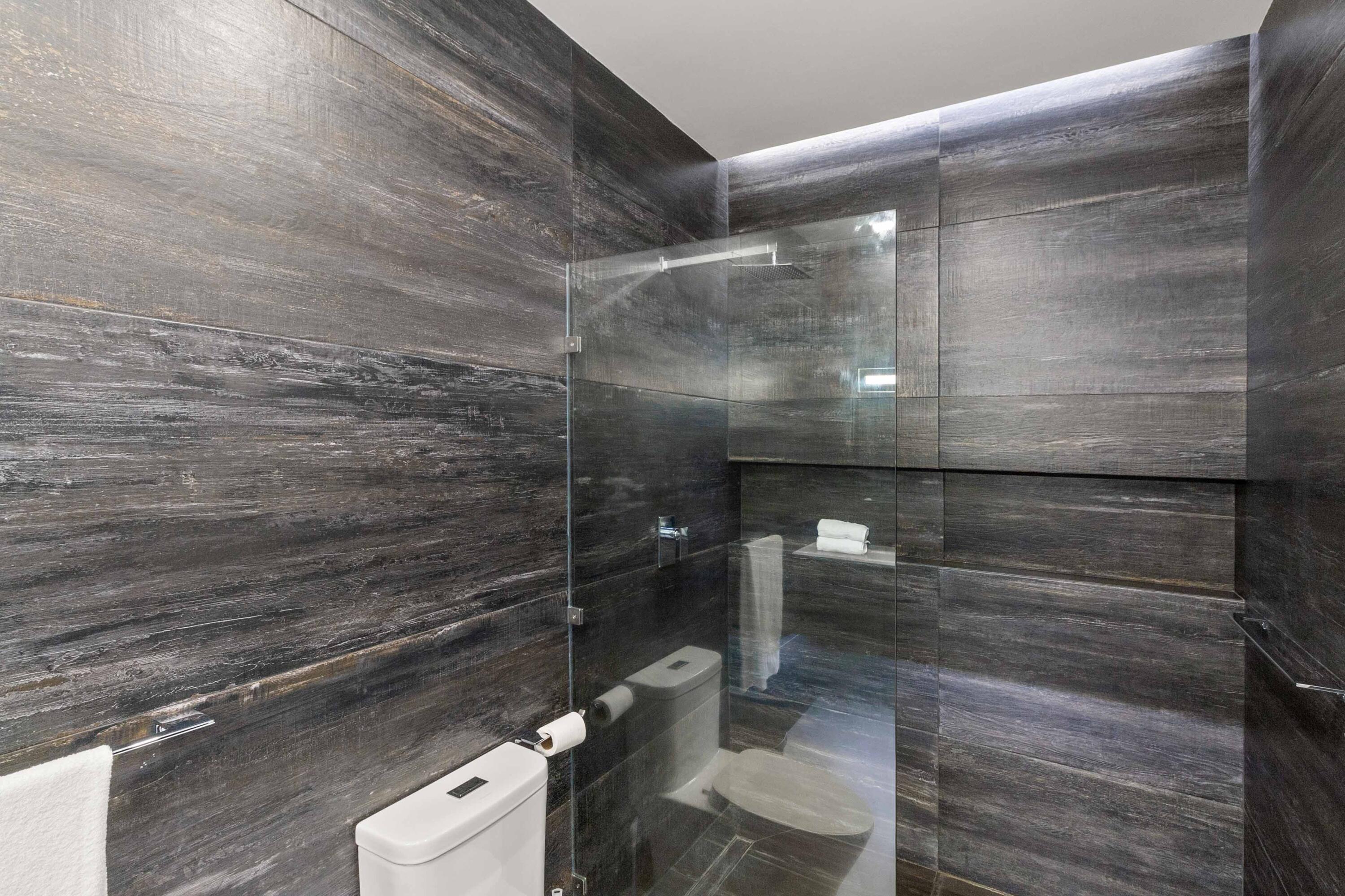 Penthouse Delfin 302 at Casa del Mar