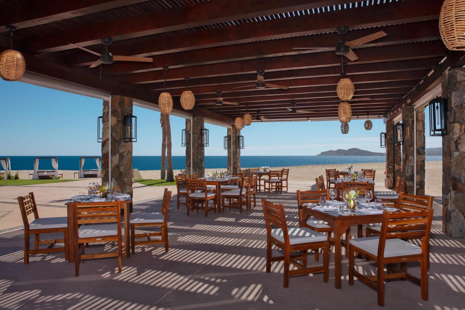 Penthouse Delfin 302 at Casa del Mar