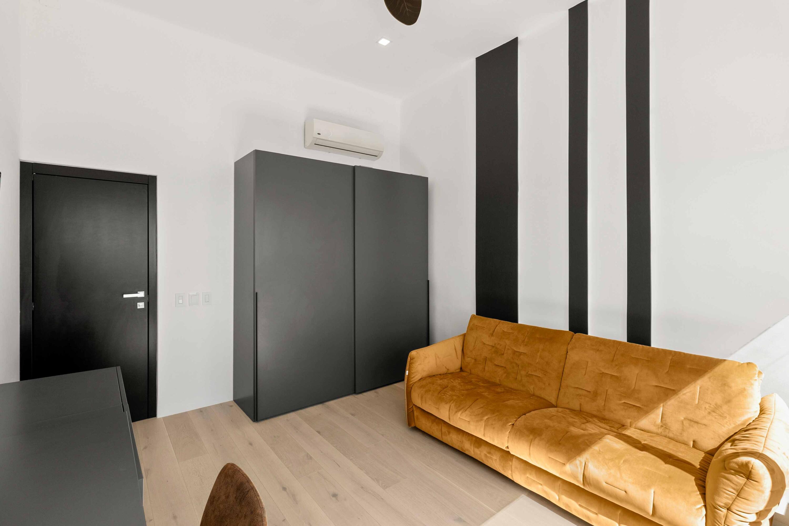 Penthouse Delfin 302 at Casa del Mar