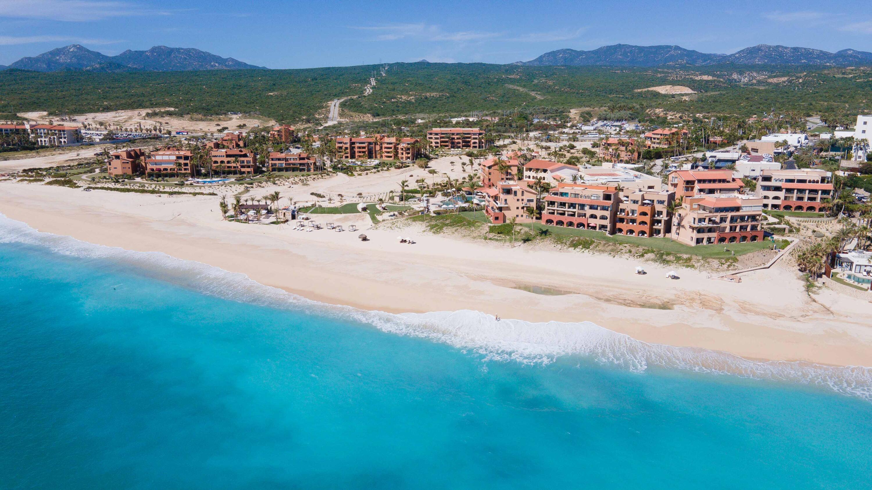 Penthouse Delfin 302 at Casa del Mar