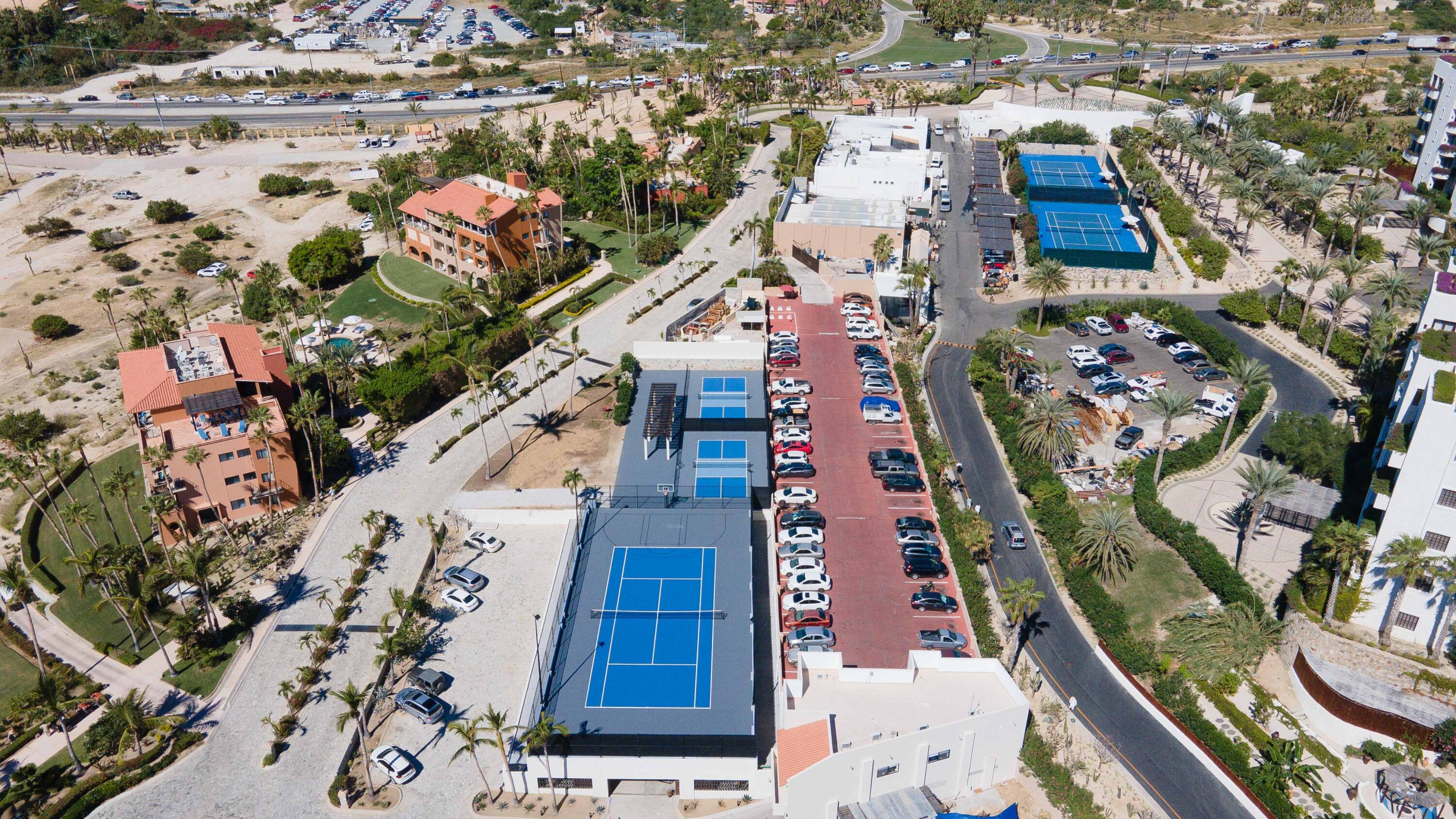 Penthouse Delfin 302 at Casa del Mar