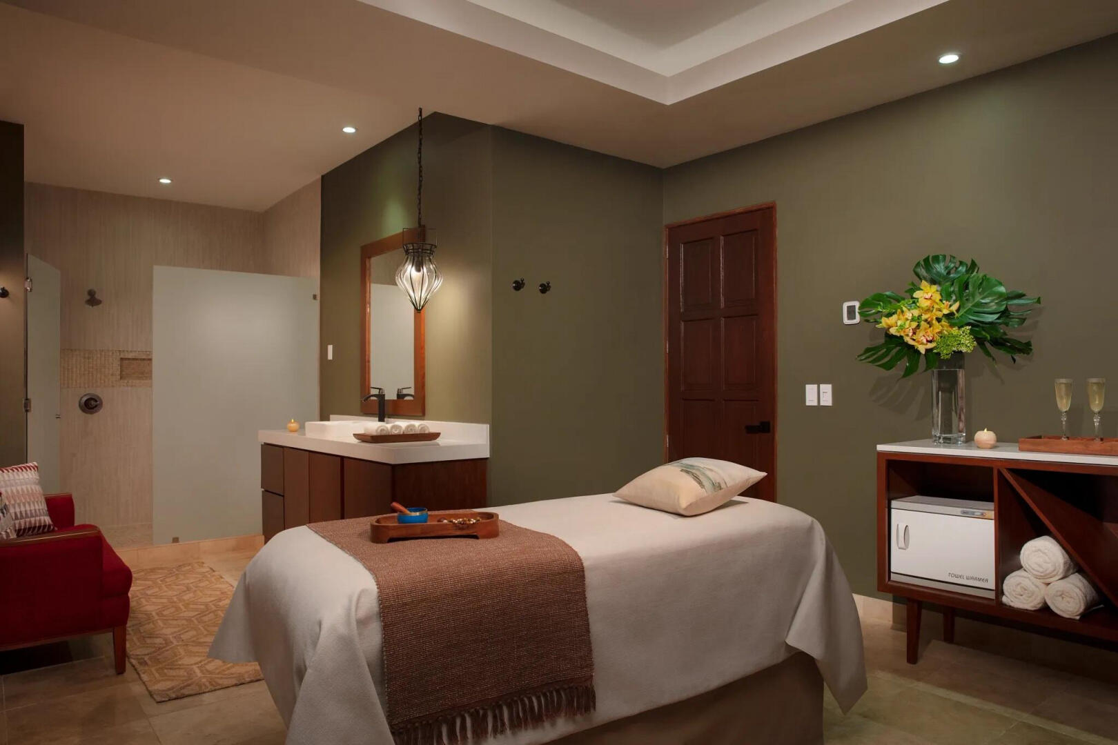 Penthouse Delfin 302 at Casa del Mar