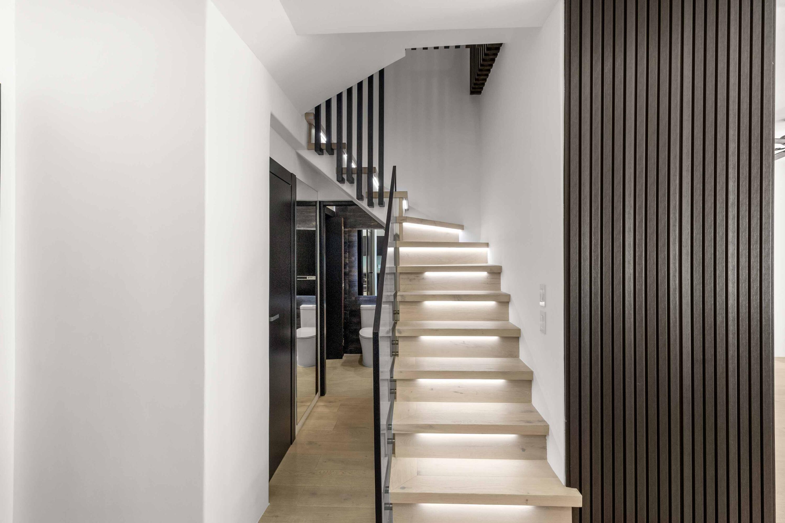 Penthouse Delfin 302 at Casa del Mar