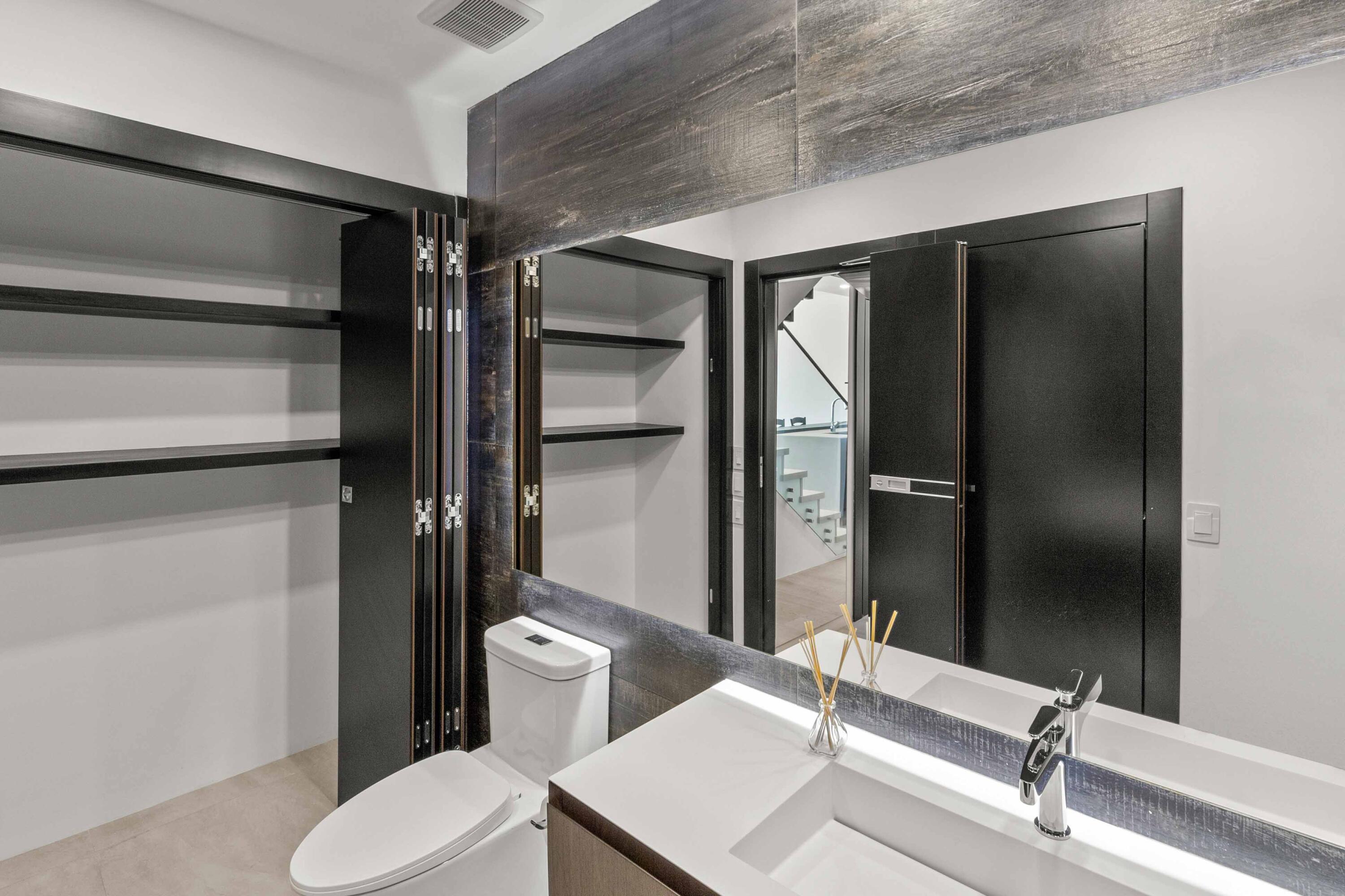 Penthouse Delfin 302 at Casa del Mar