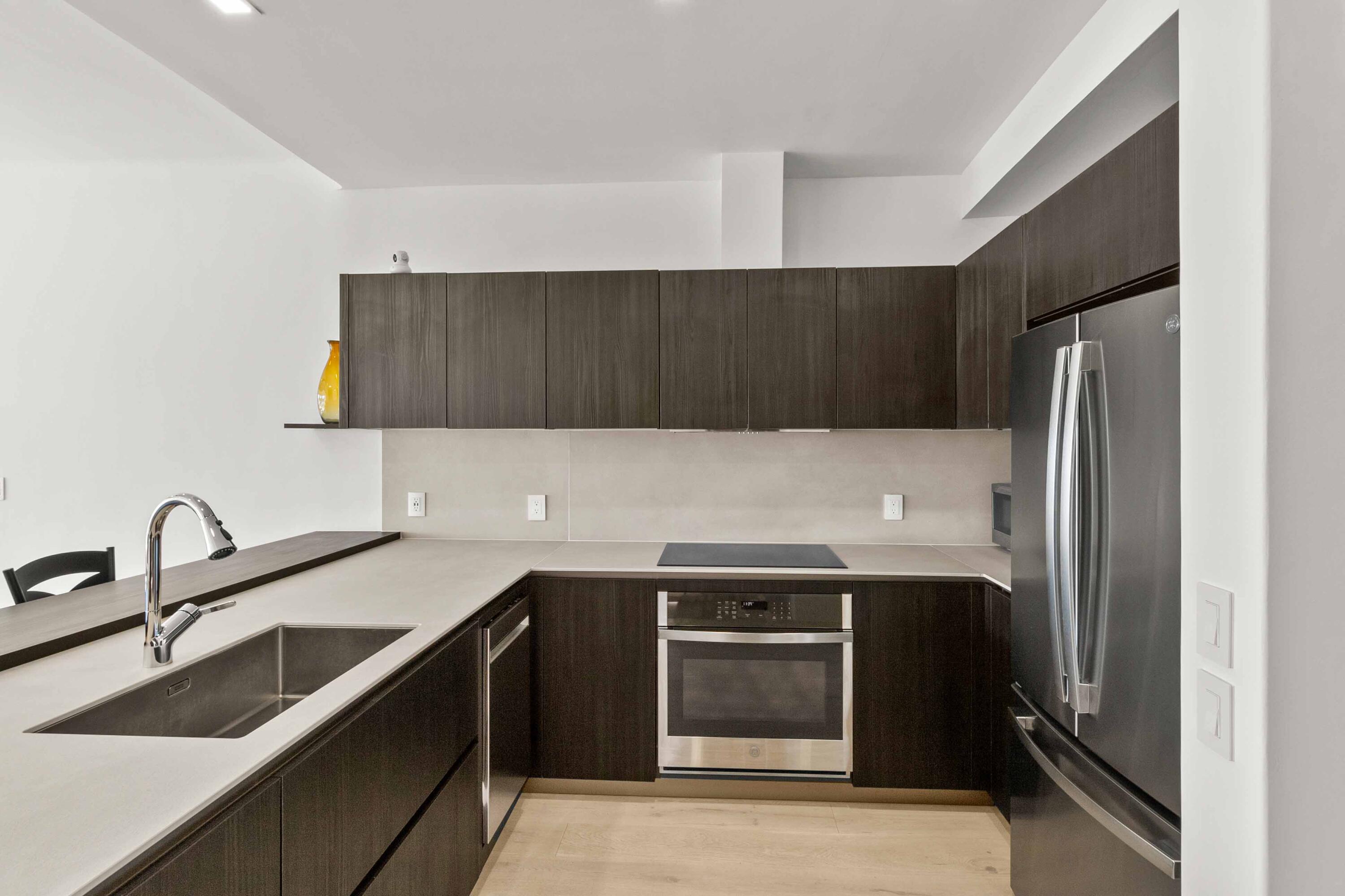 Penthouse Delfin 302 at Casa del Mar