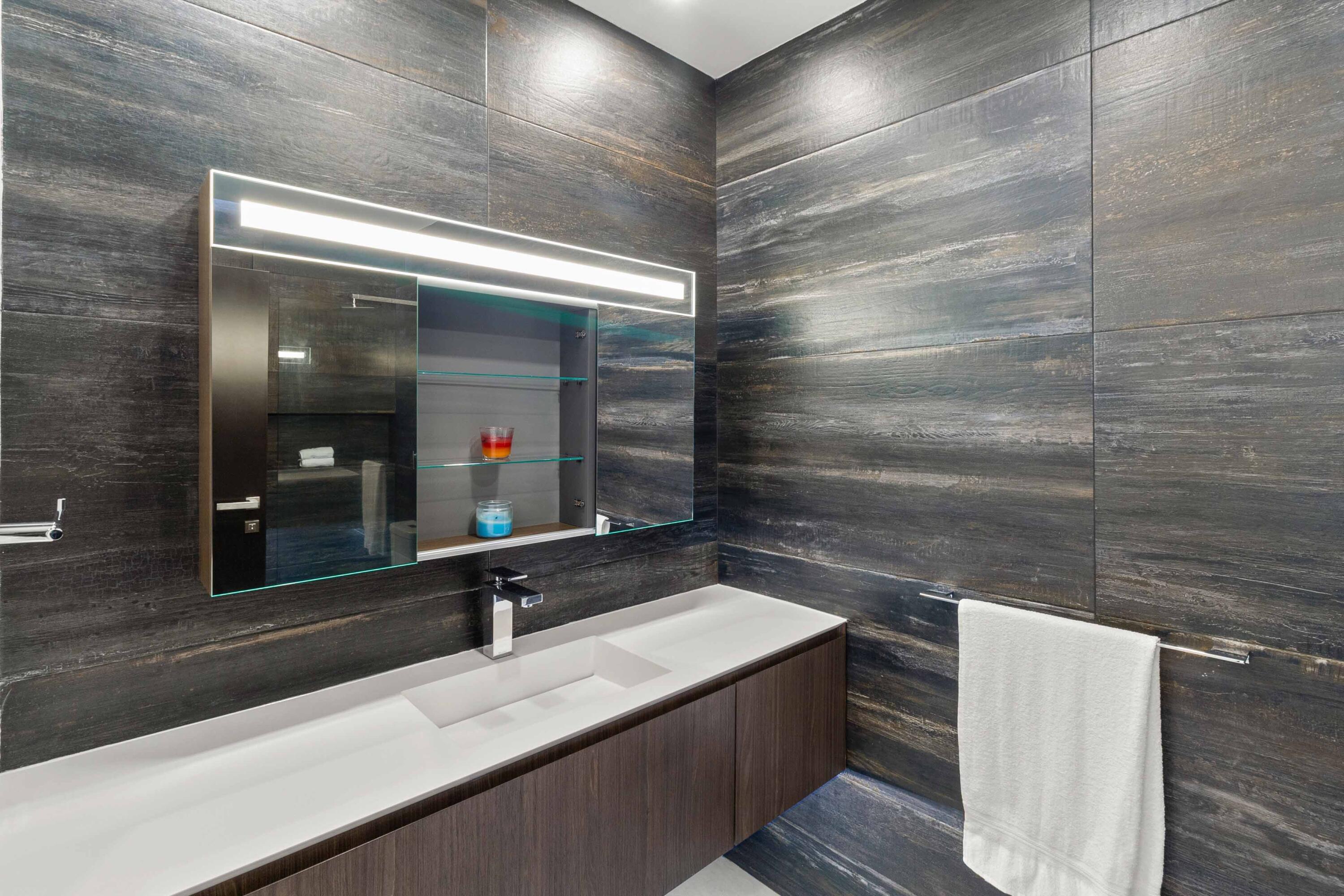 Penthouse Delfin 302 at Casa del Mar