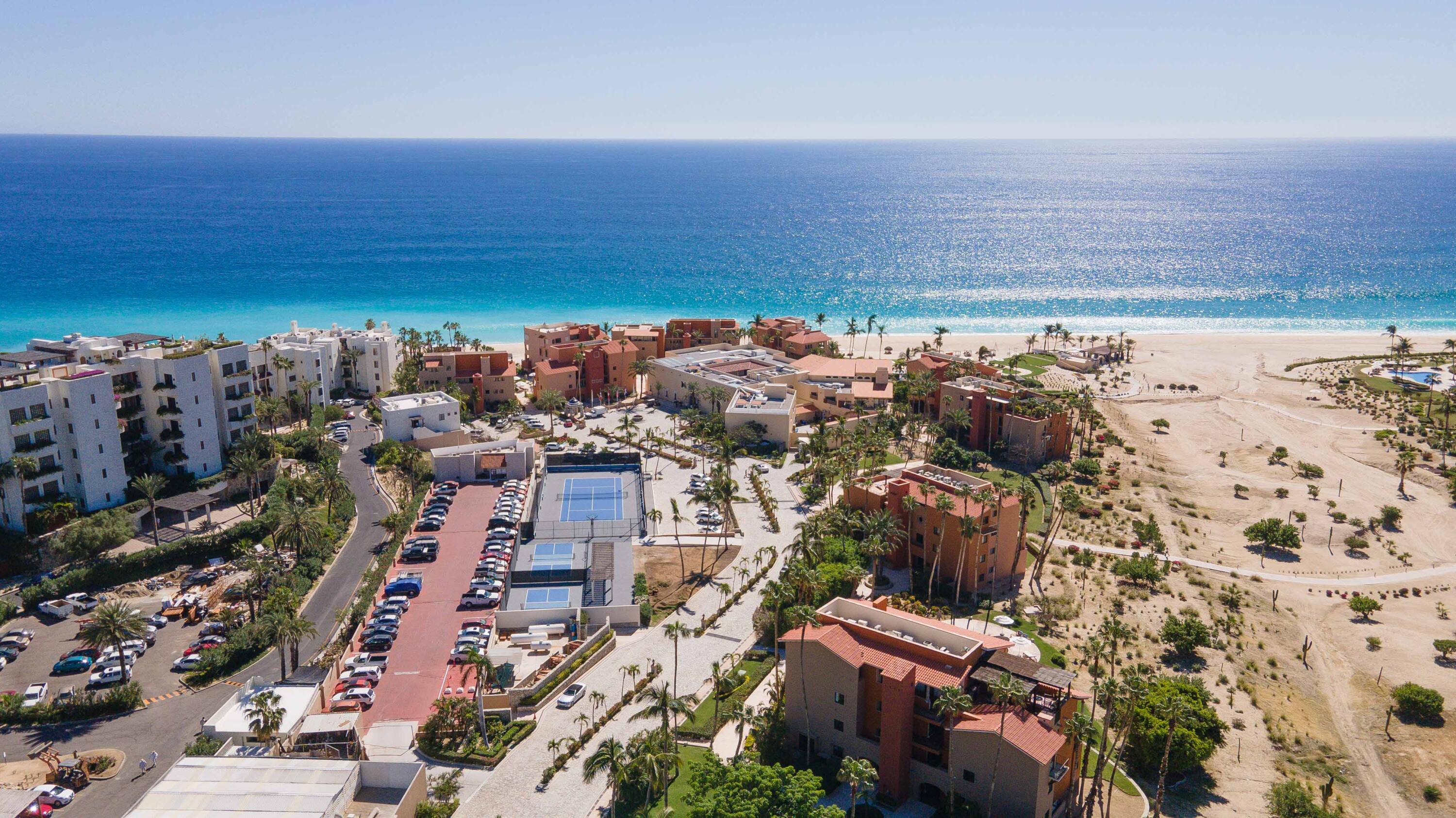 Penthouse Delfin 302 at Casa del Mar