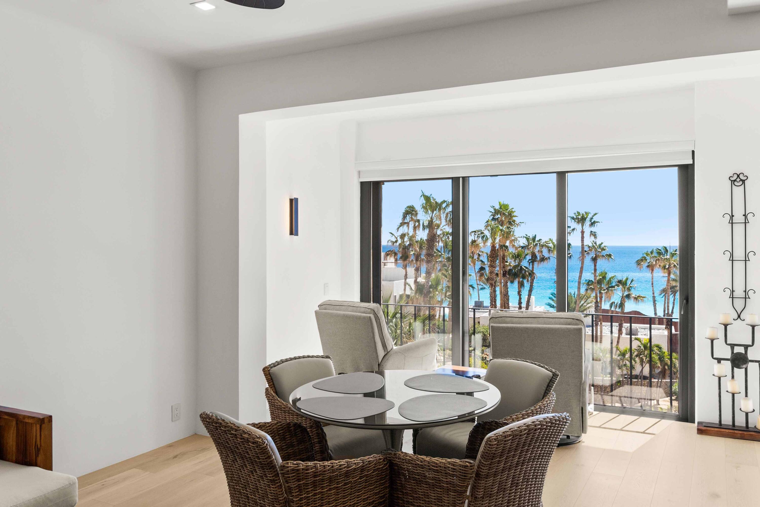 Penthouse Delfin 302 at Casa del Mar