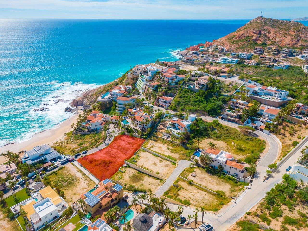 Palmilla Sur 15 Brisa Pacifico