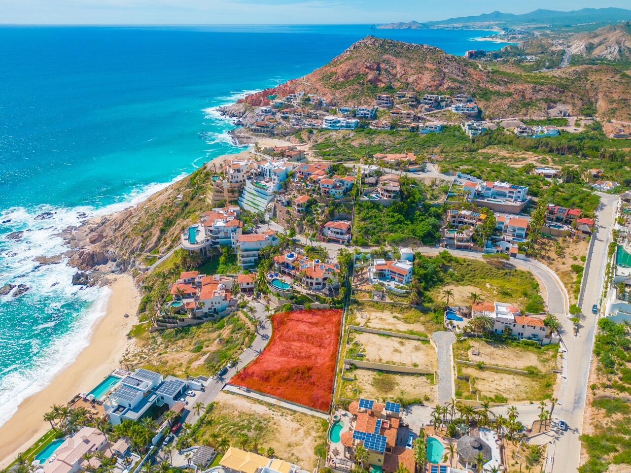 Palmilla Sur 15 Brisa Pacifico