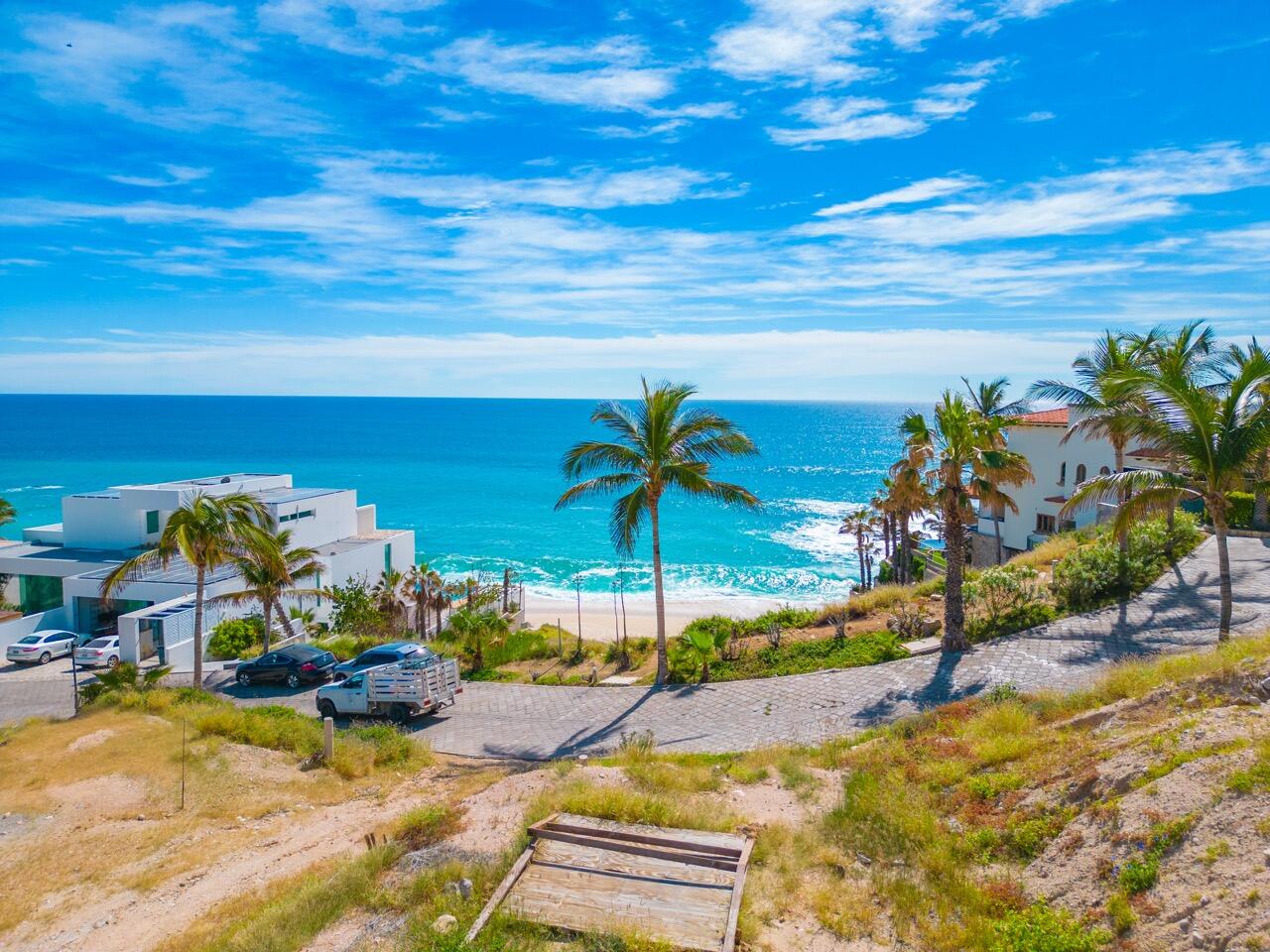 Palmilla Sur 15 Brisa Pacifico