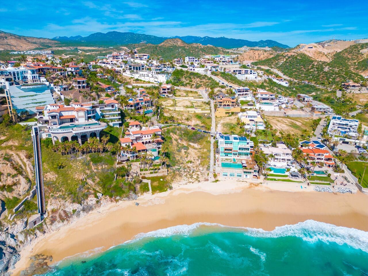 Palmilla Sur 15 Brisa Pacifico