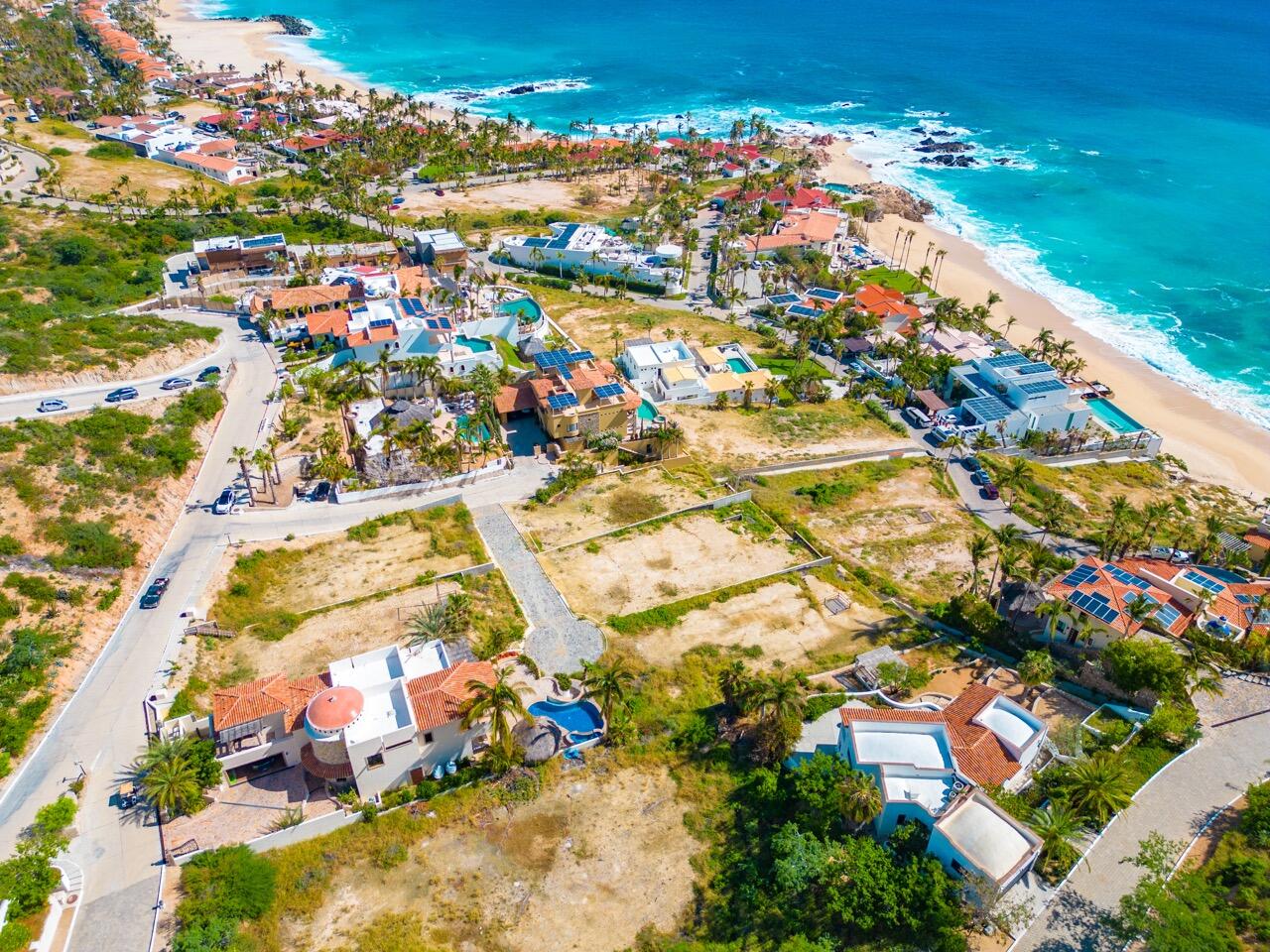 Palmilla Sur 15 Brisa Pacifico