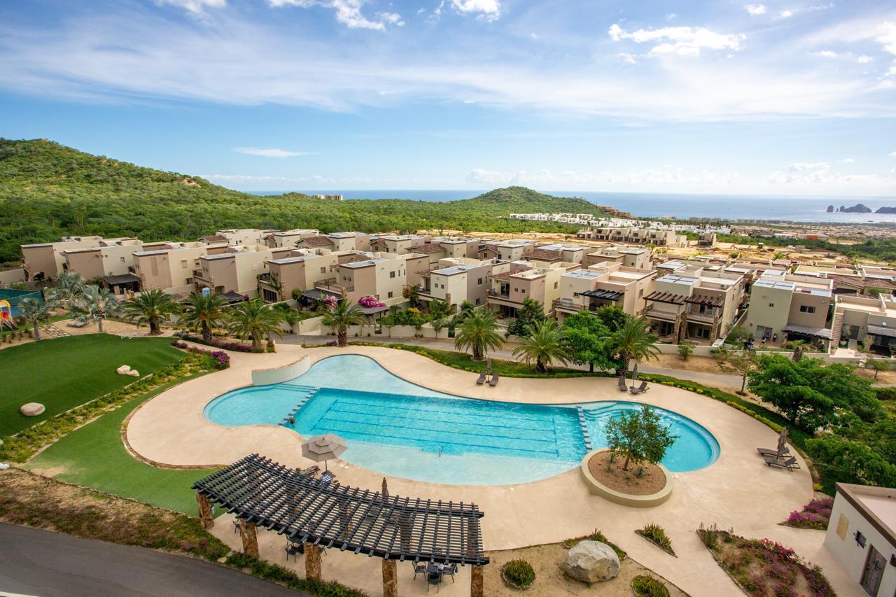 Penthouse 642 Ventanas 3B