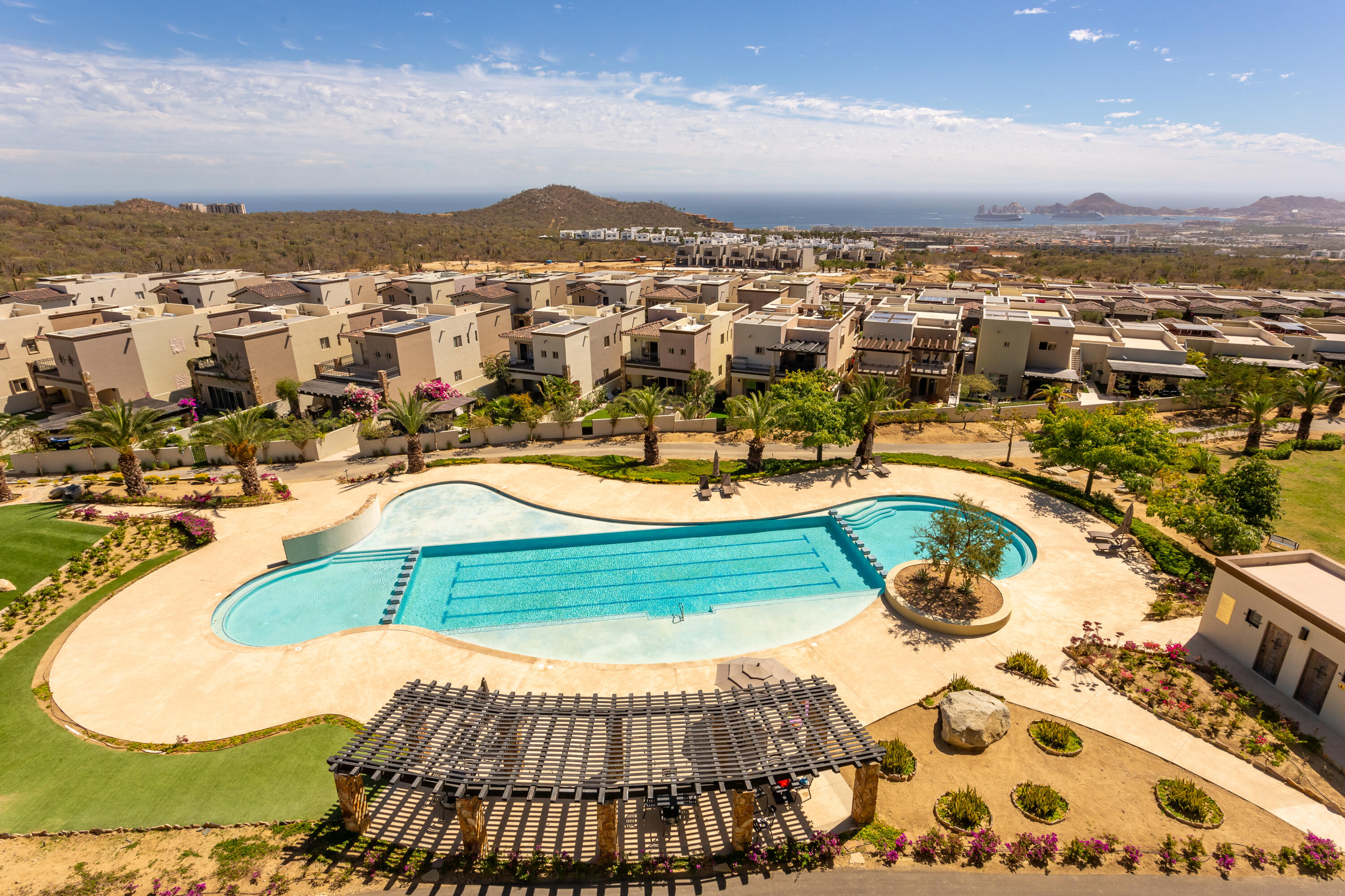 Penthouse 642 Ventanas 3B