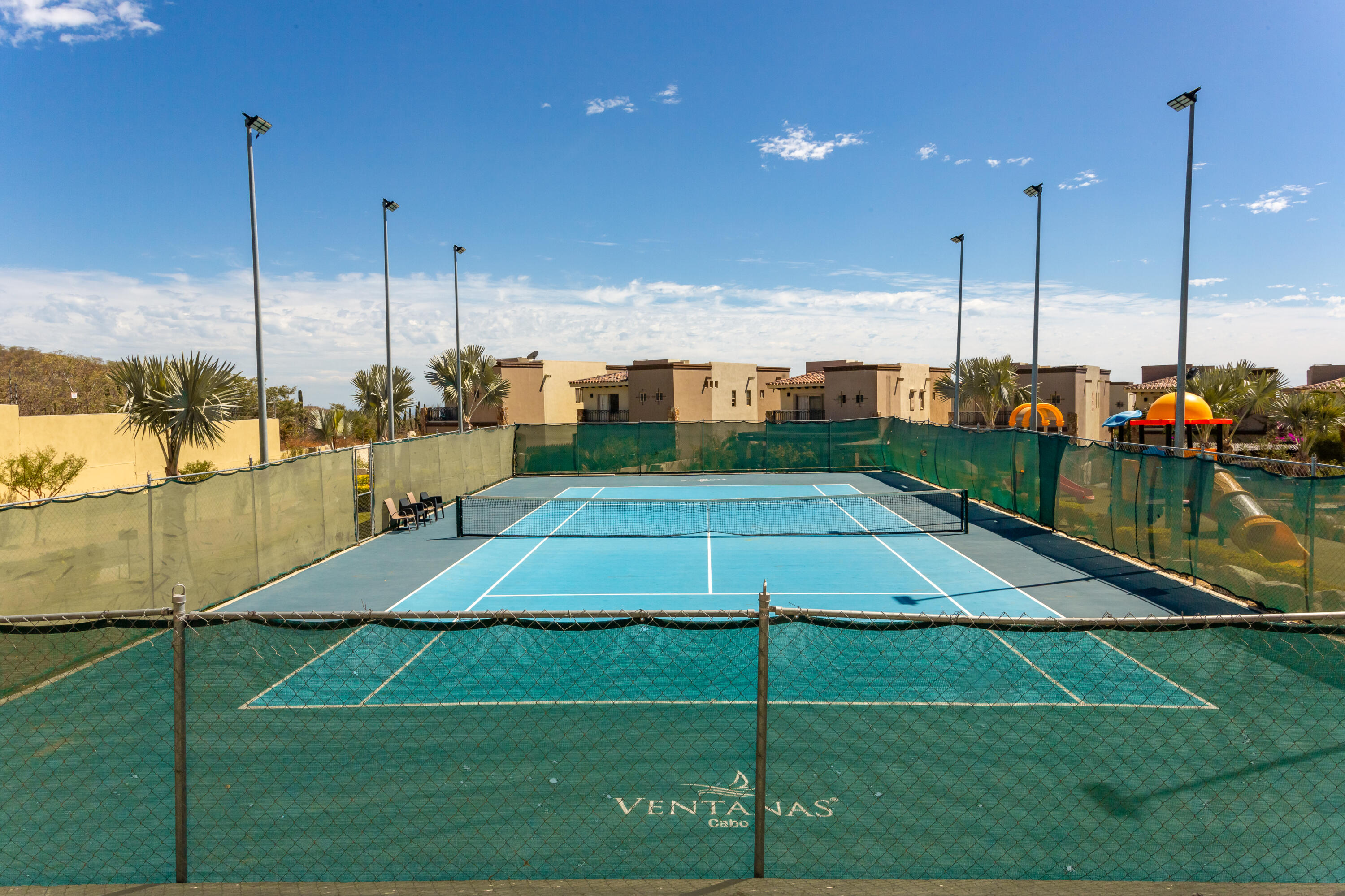 Penthouse 642 Ventanas 3B