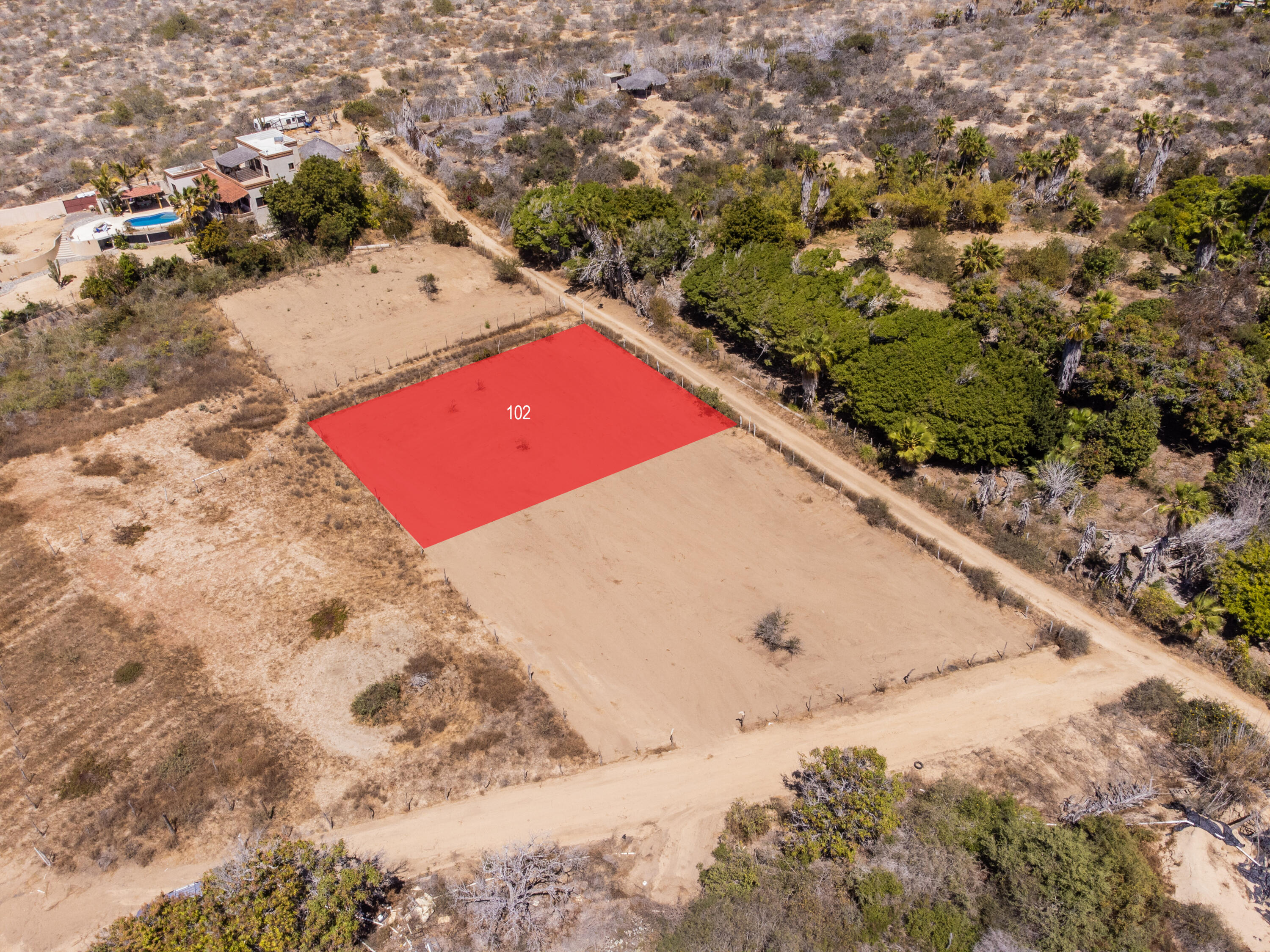 La Bocana Views Lot 0102