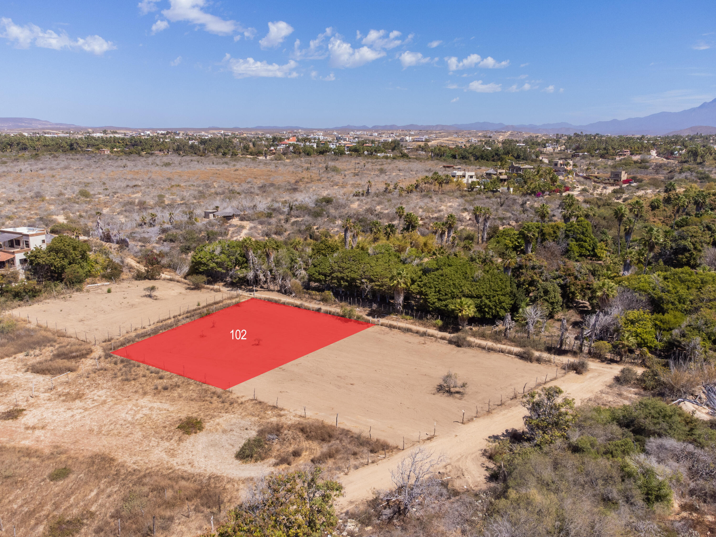 La Bocana Views Lot 0102
