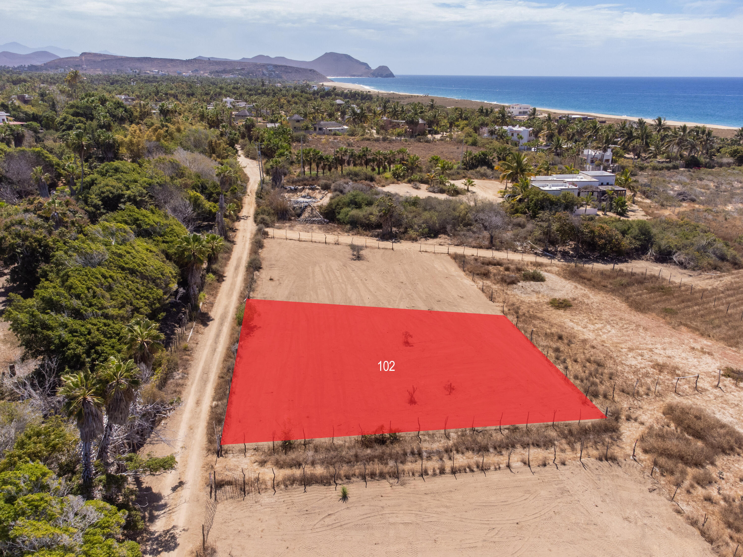 La Bocana Views Lot 0102
