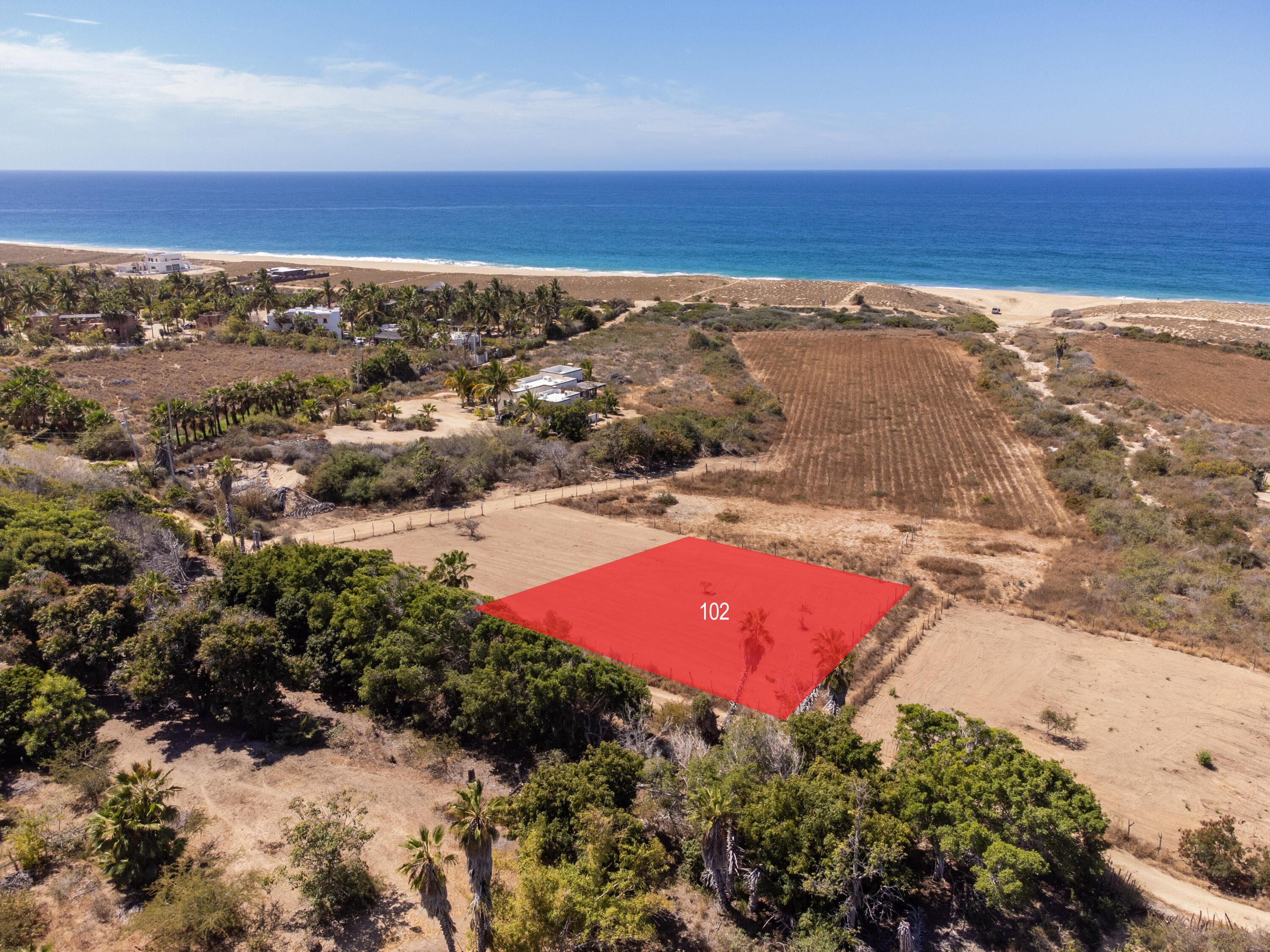 La Bocana Views Lot 0102