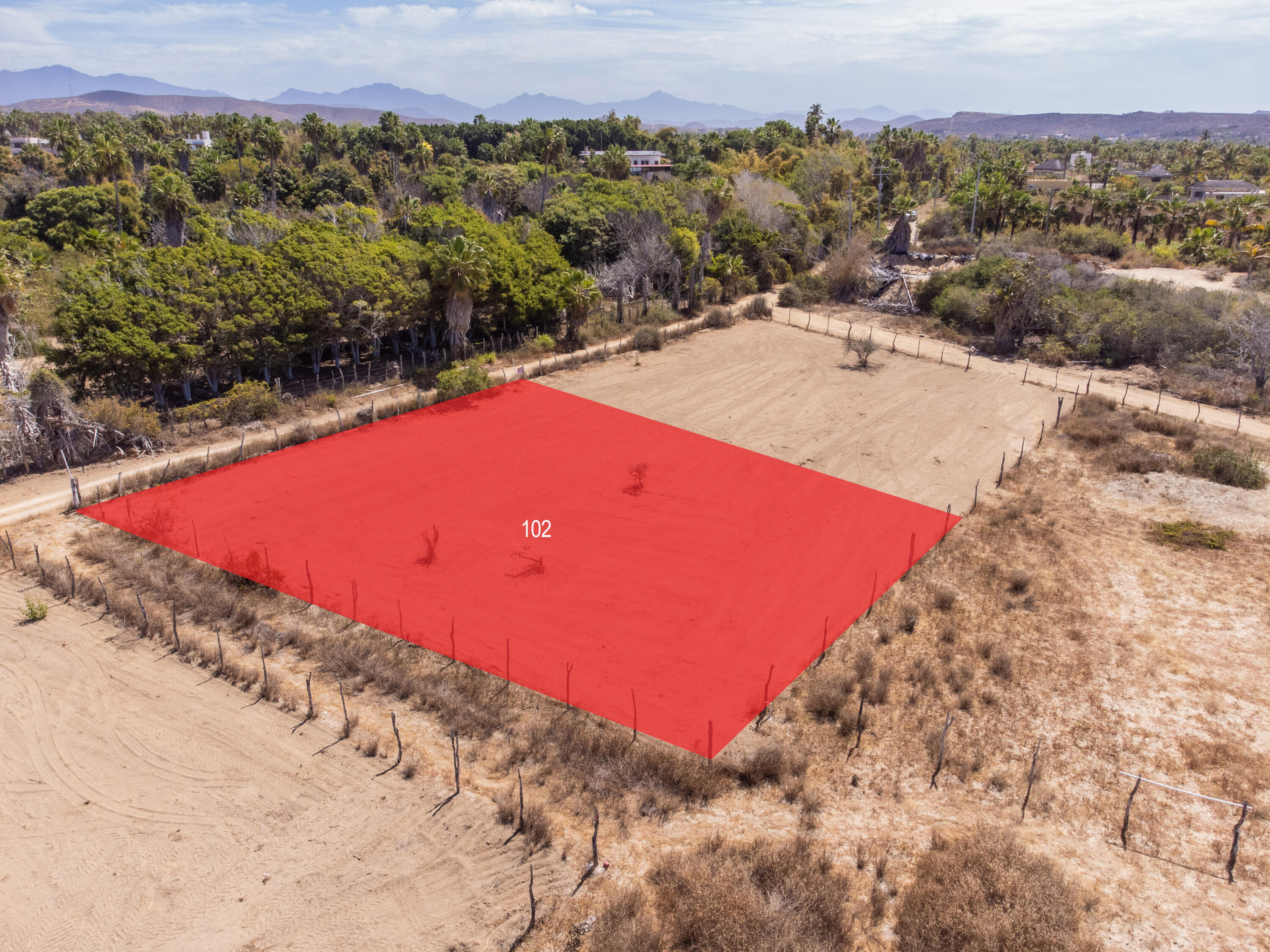 La Bocana Views Lot 0102