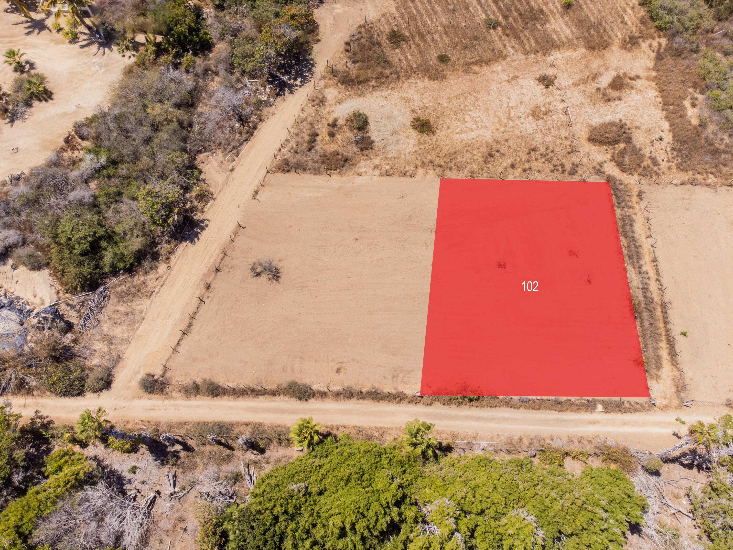 La Bocana Views Lot 0102