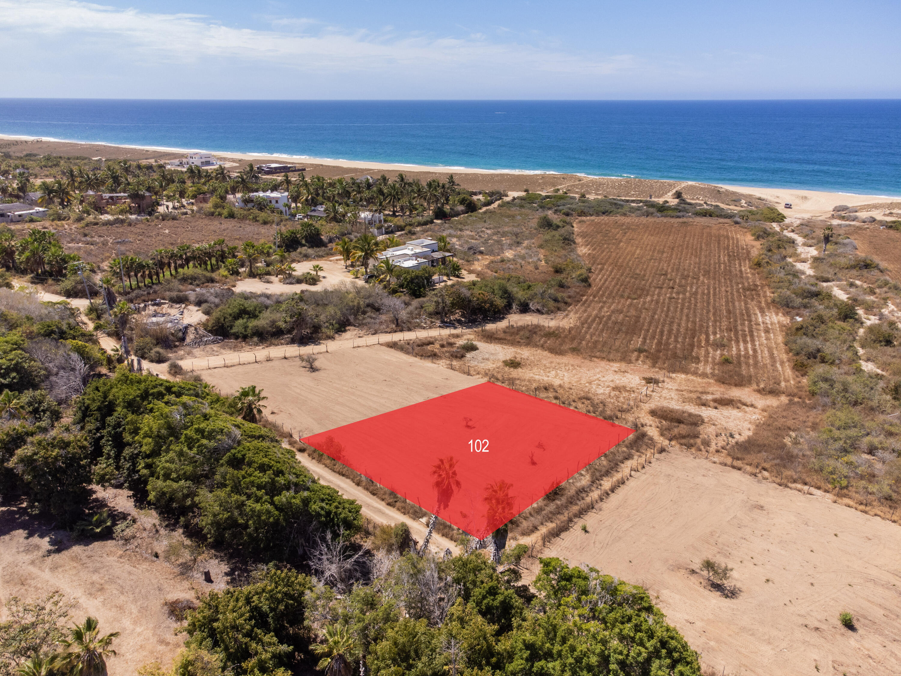La Bocana Views Lot 0102