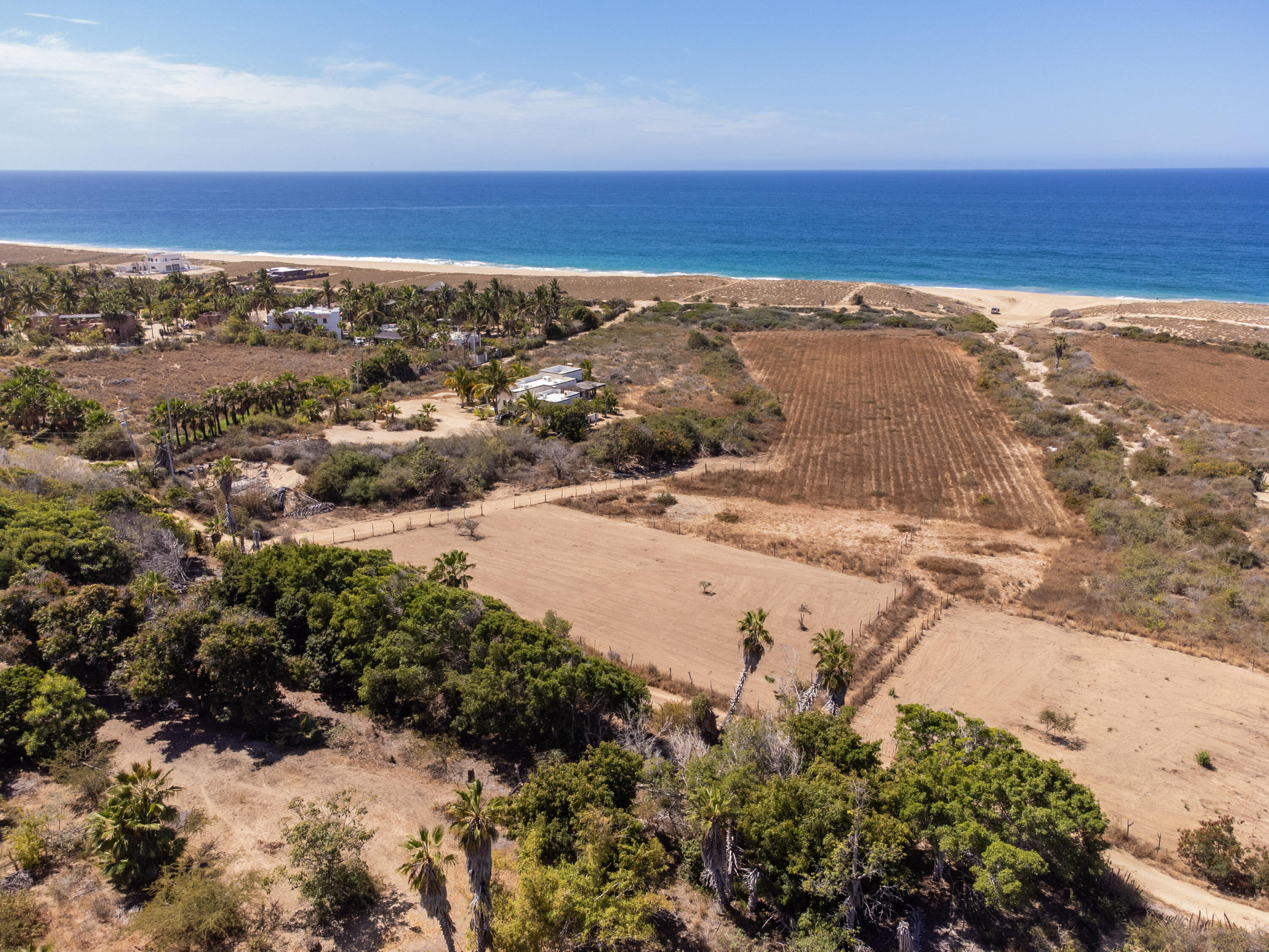 La Bocana Views Lot 0102