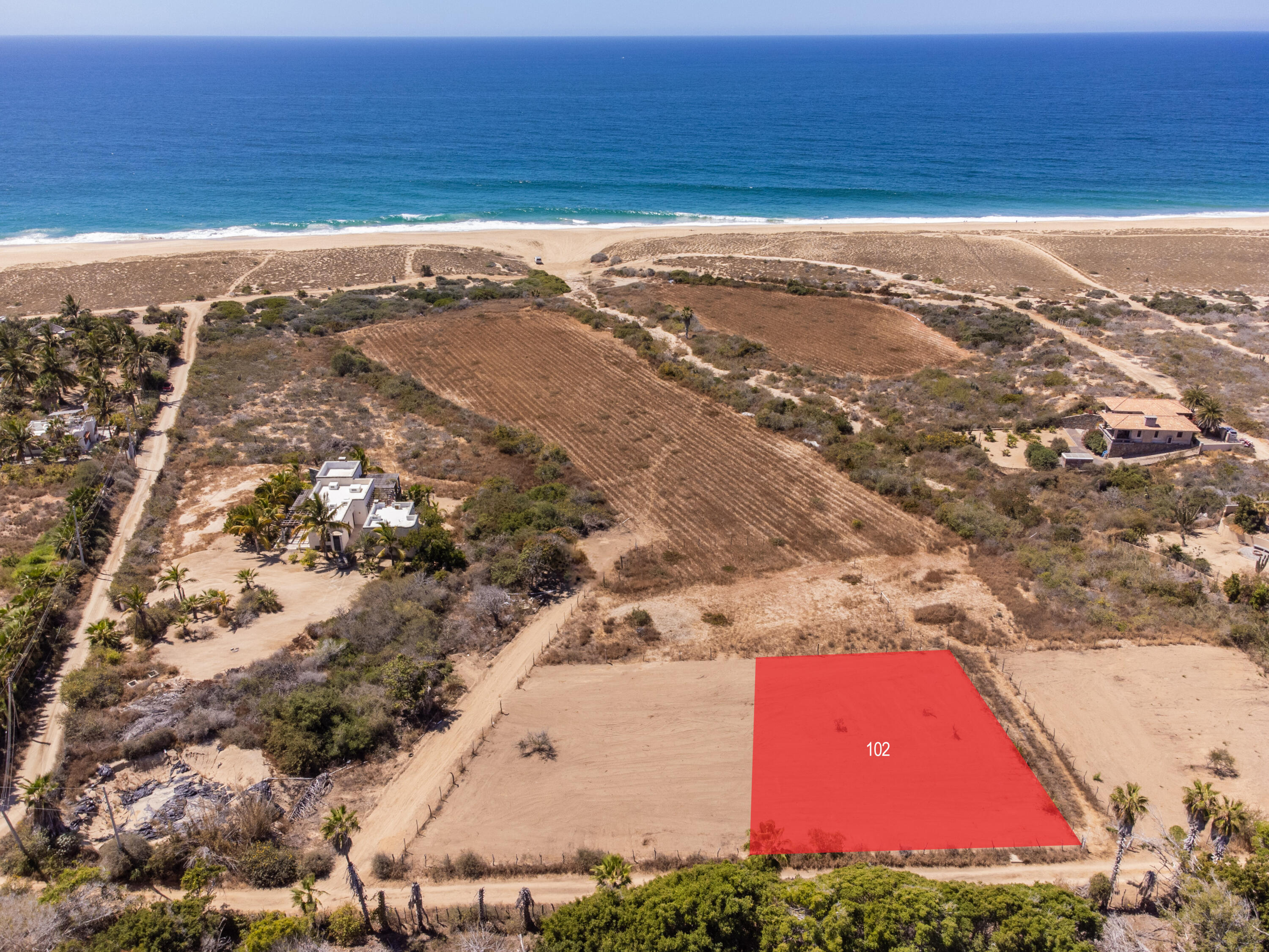 La Bocana Views Lot 0102