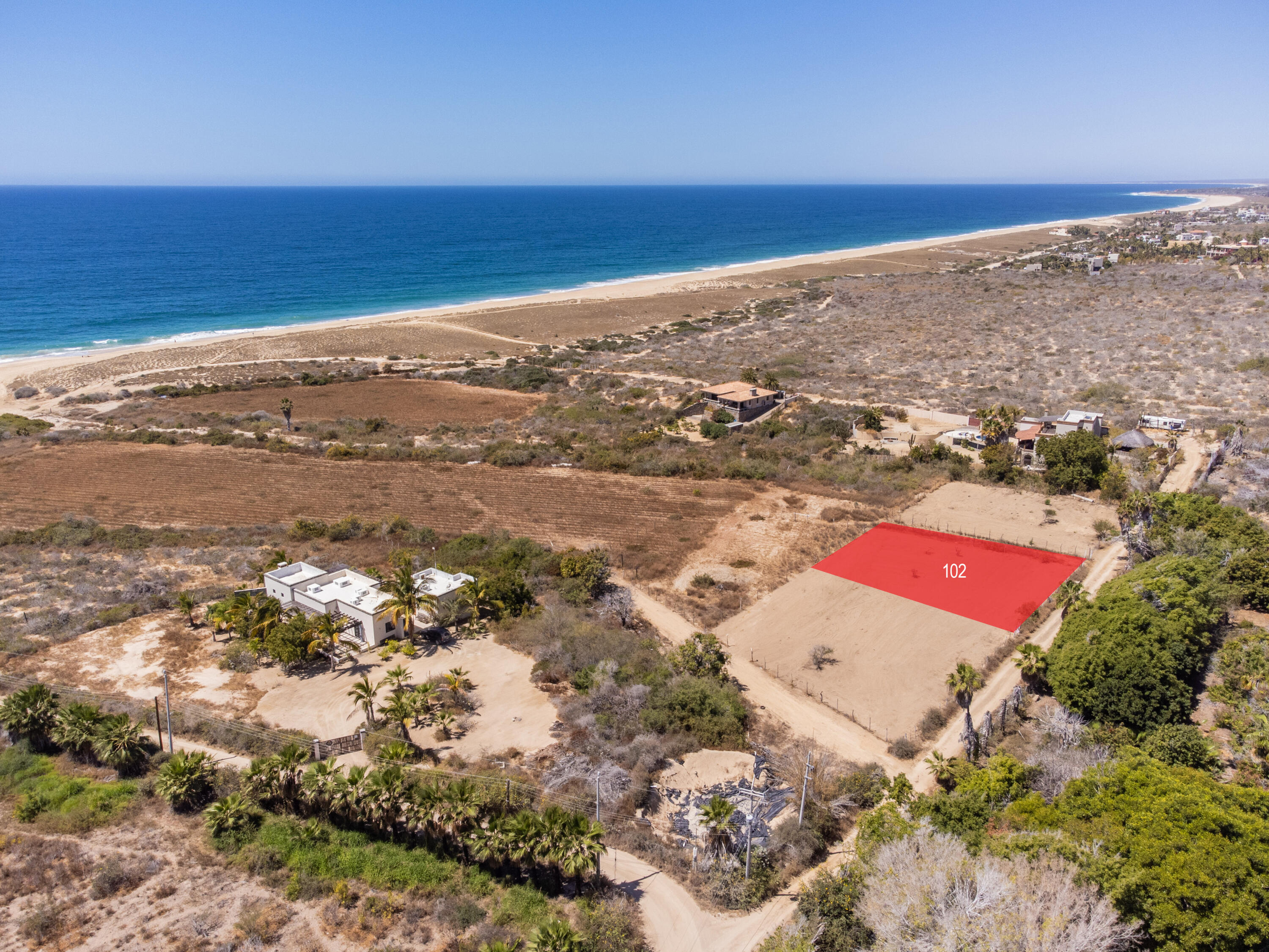 La Bocana Views Lot 0102