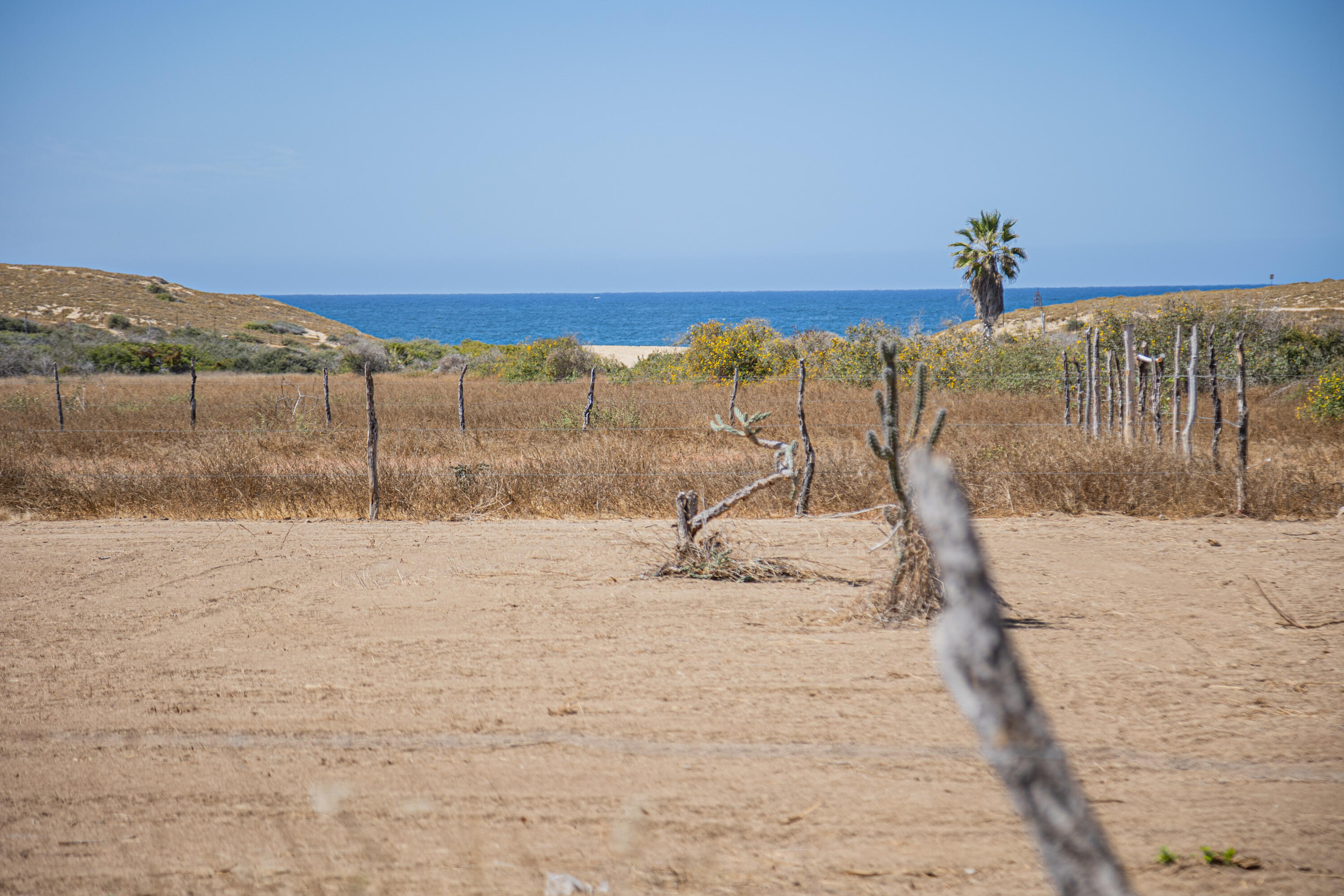 La Bocana Views Lot 0102
