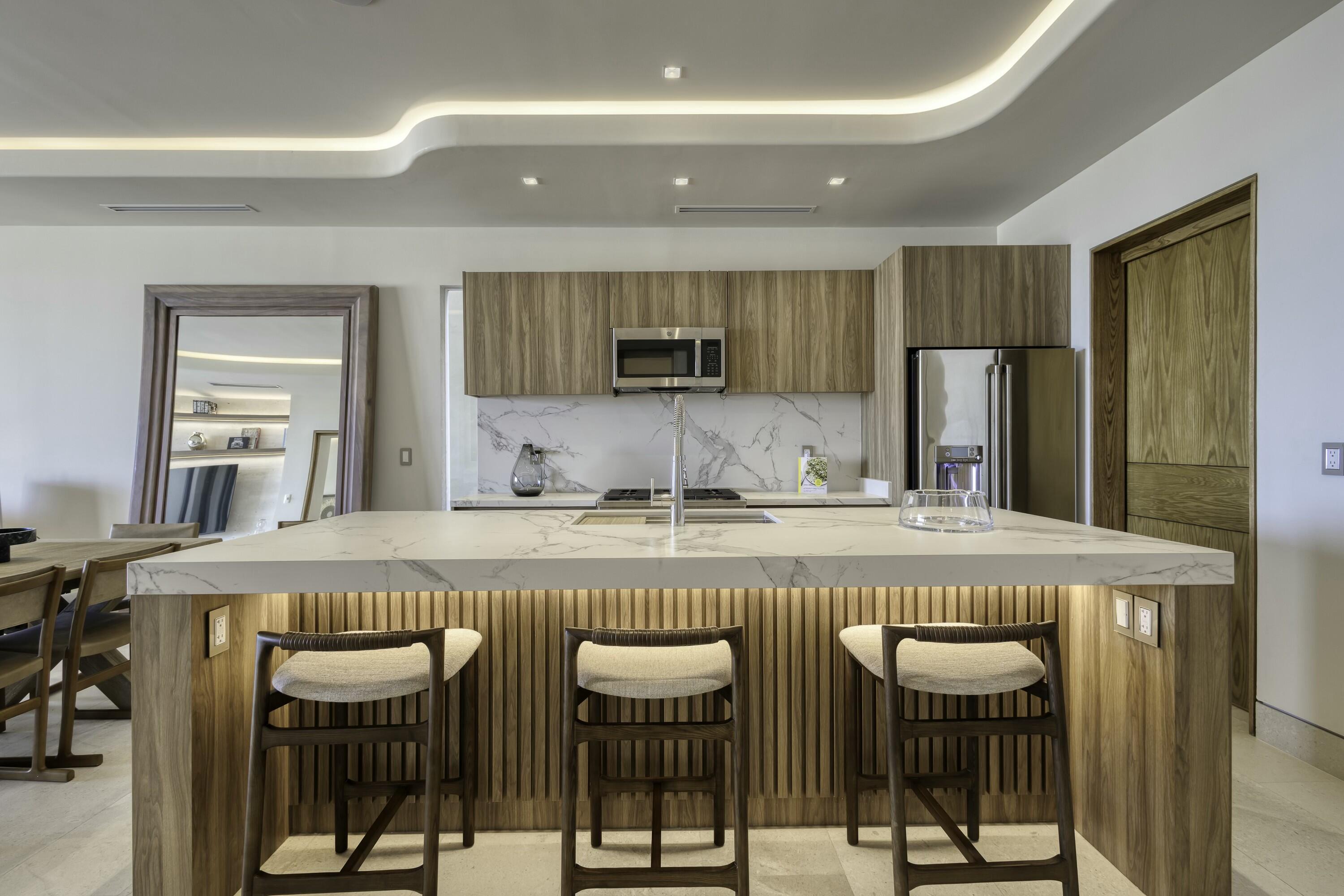 Solesta Luxury Residence 1F