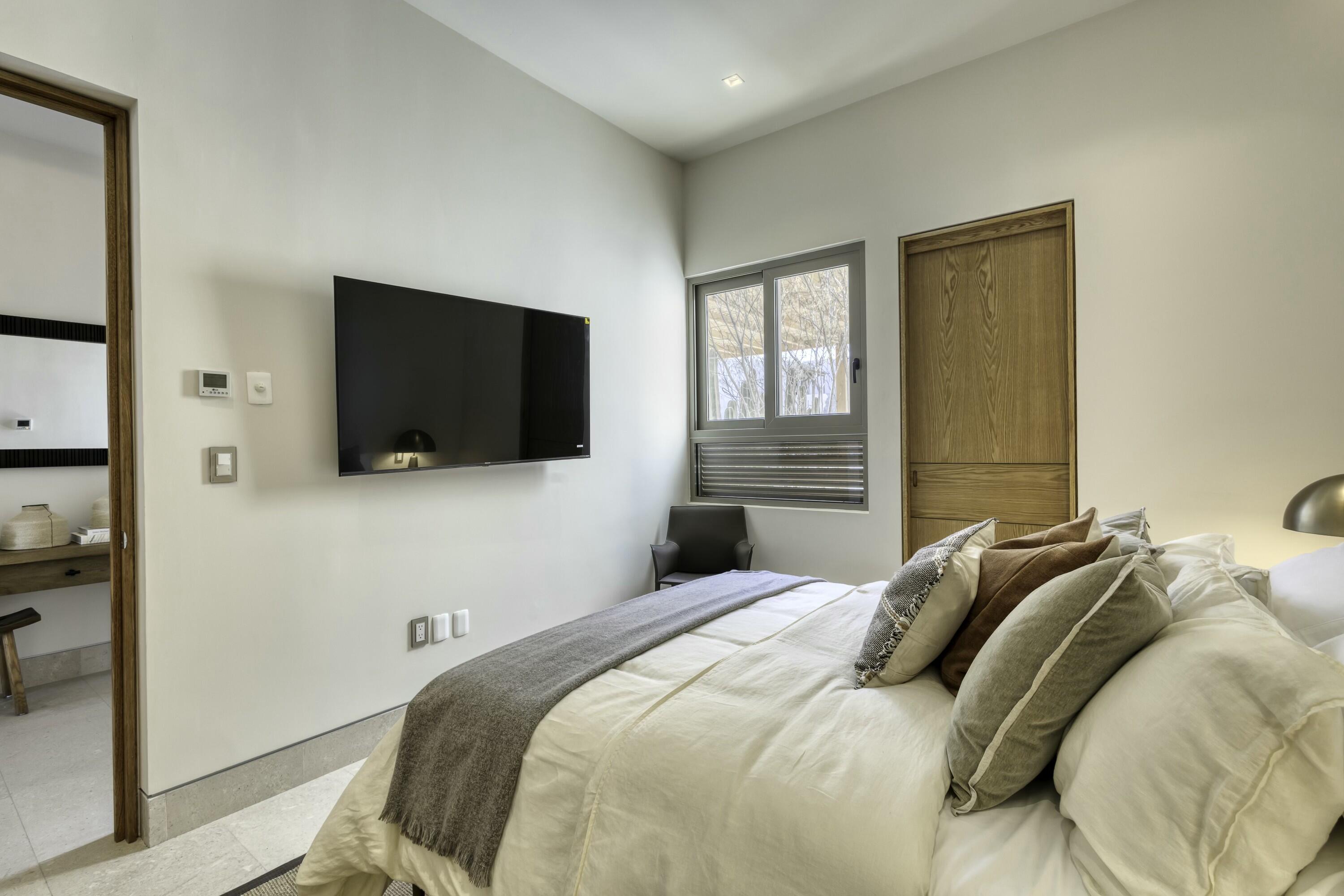 Solesta Luxury Residence 1F