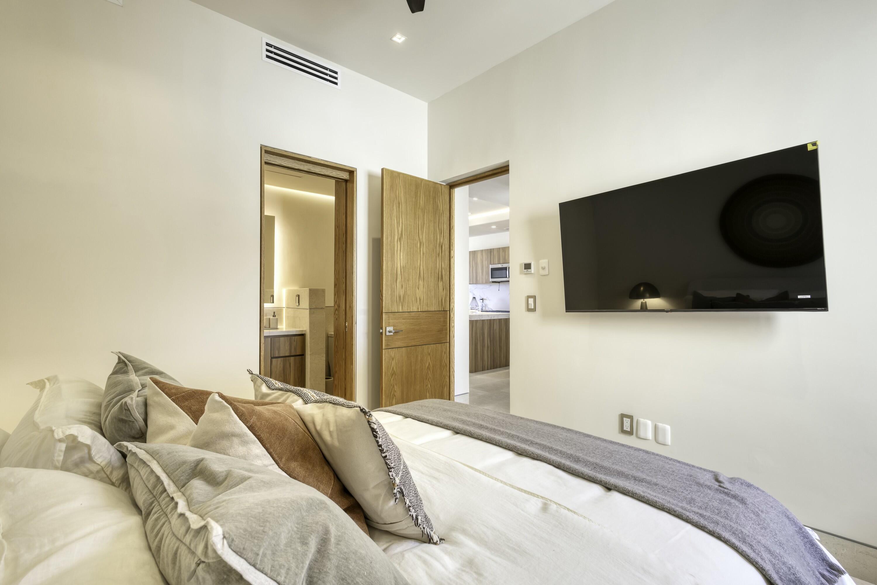 Solesta Luxury Residence 1F