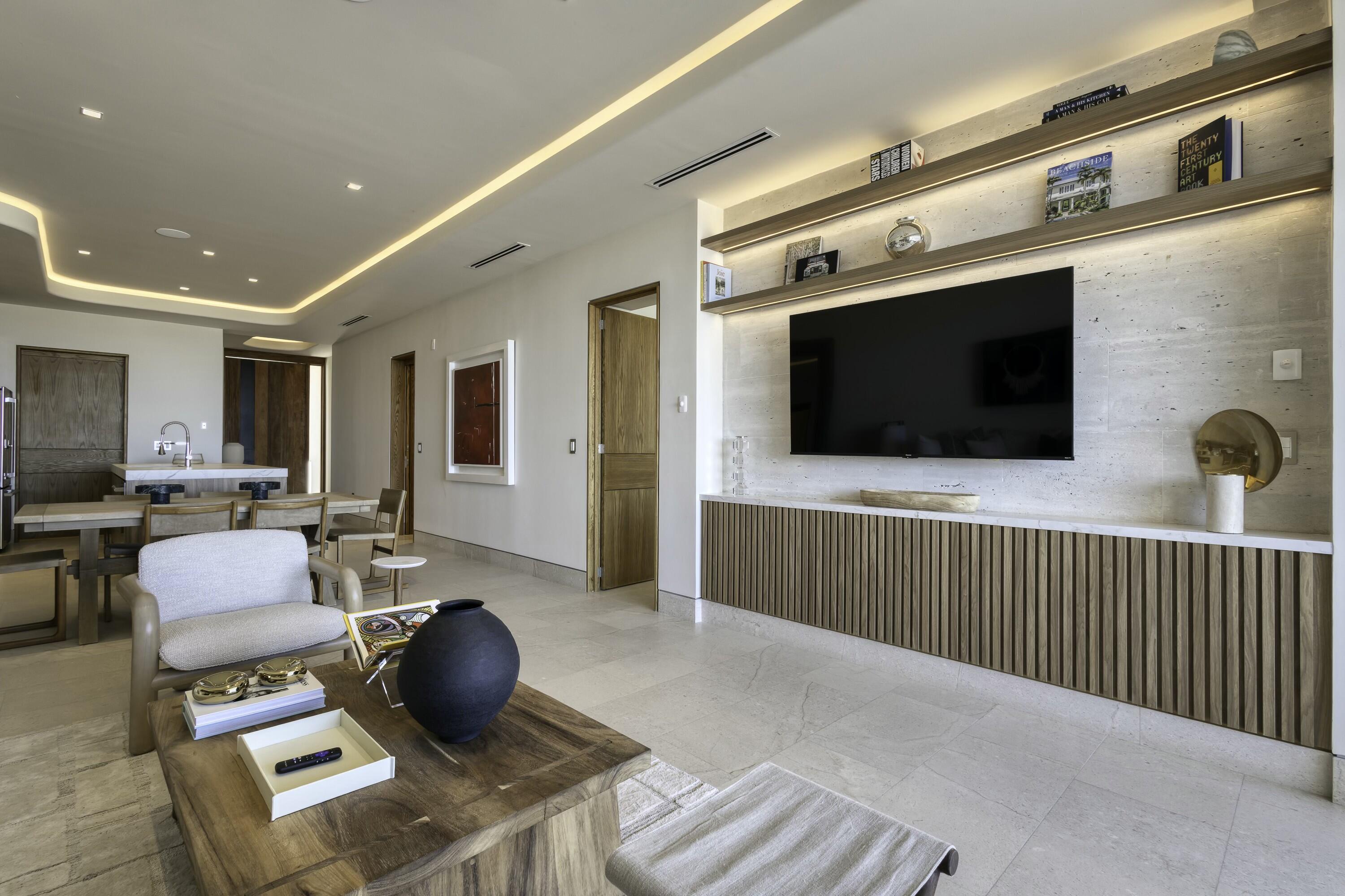 Solesta Luxury Residence 1F