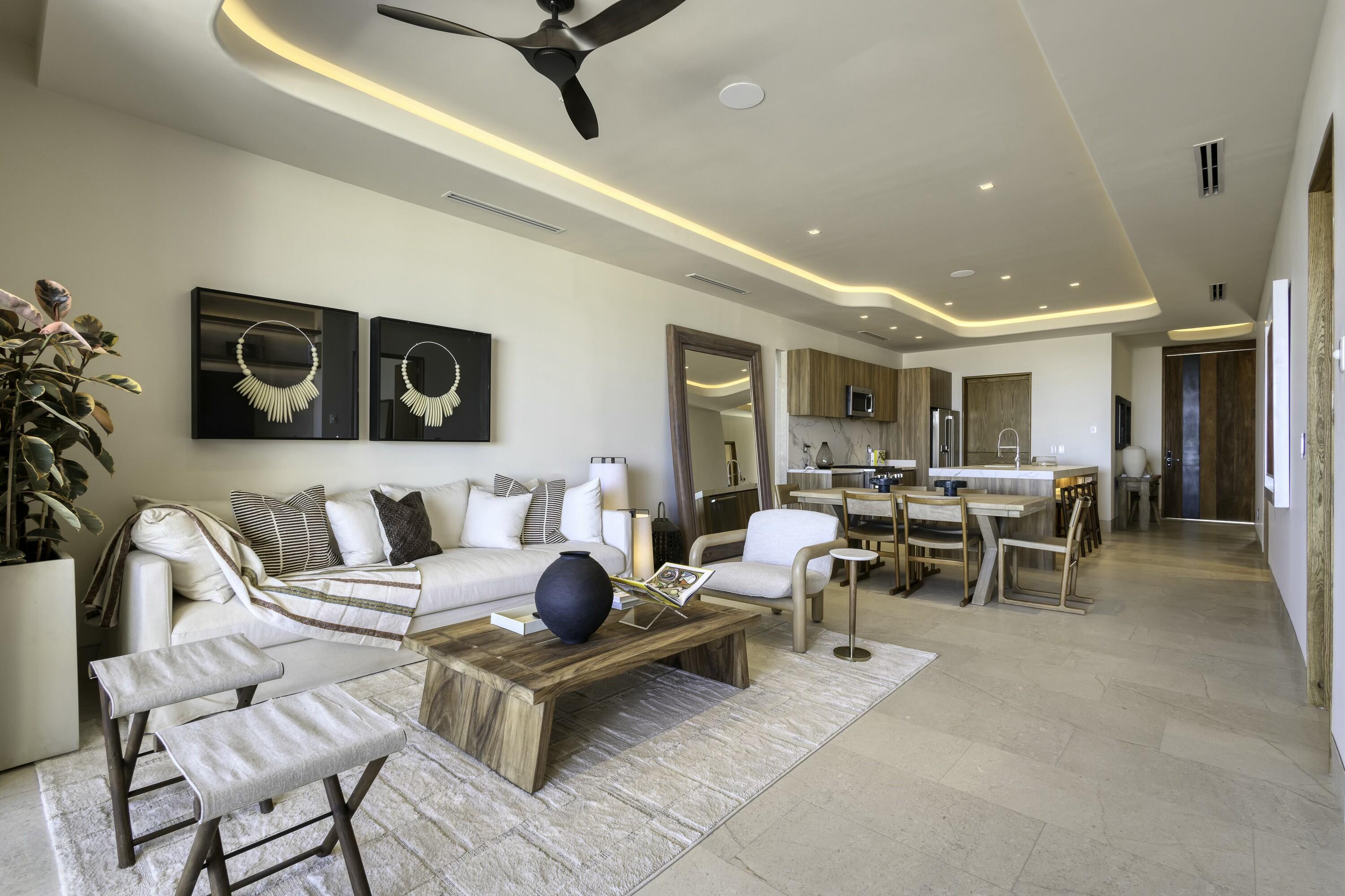 Solesta Luxury Residence 1F