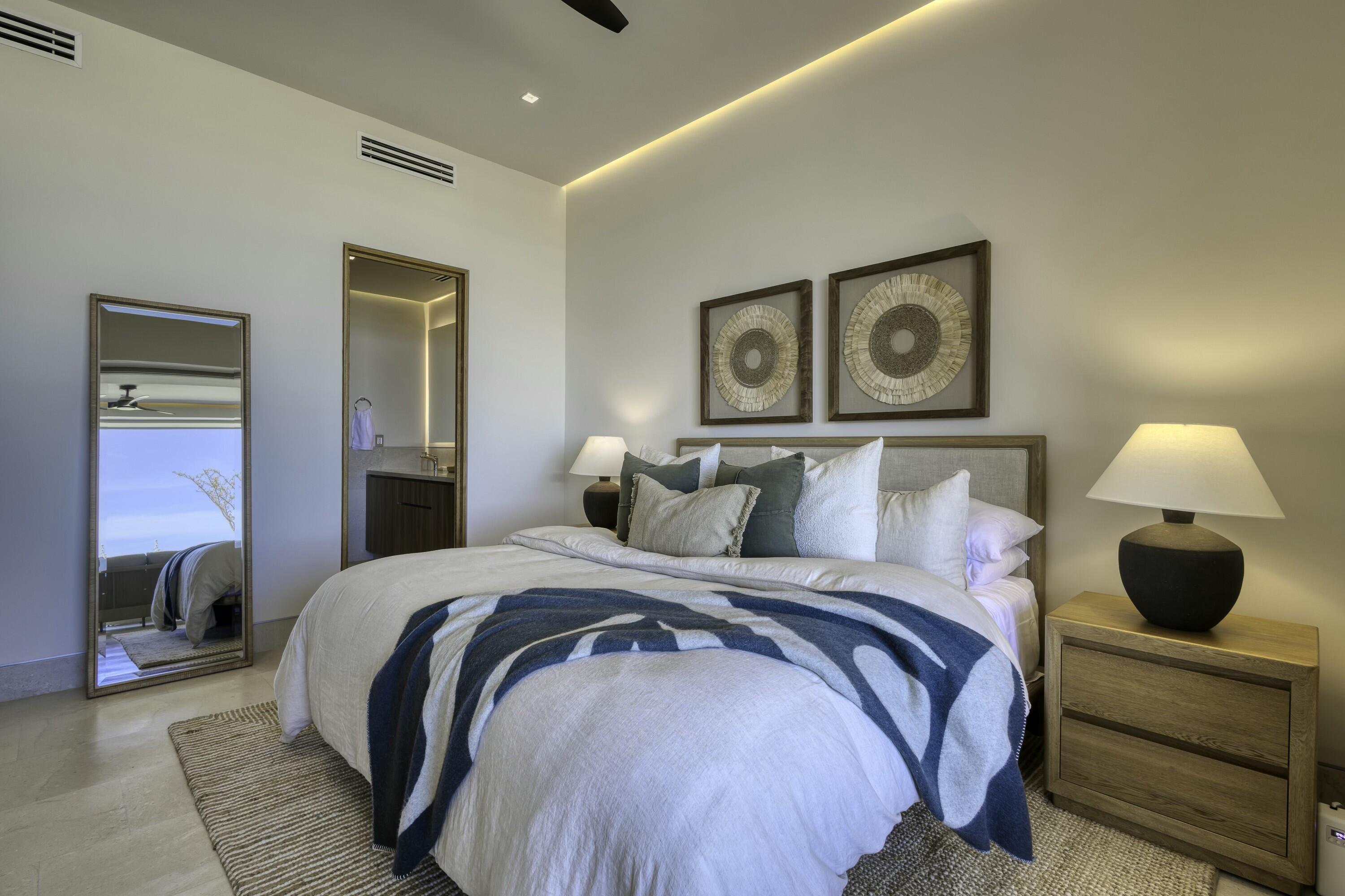 Solesta Luxury Residence 1F